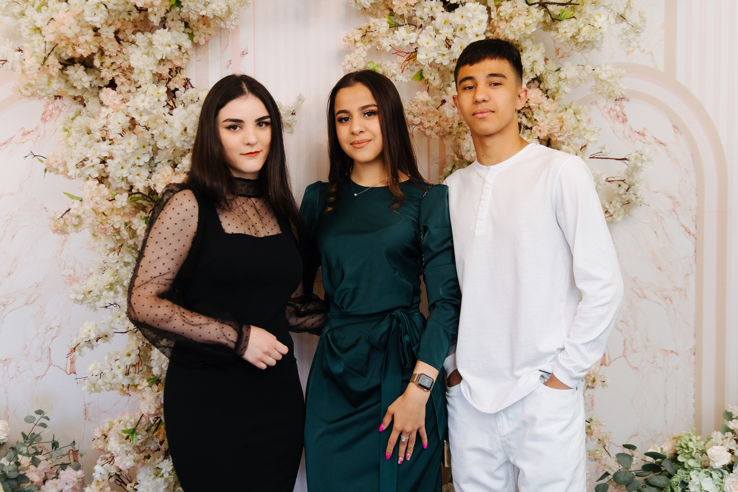 Асим Севиль. Фотограф в Красноярске Надежда Воскресенская