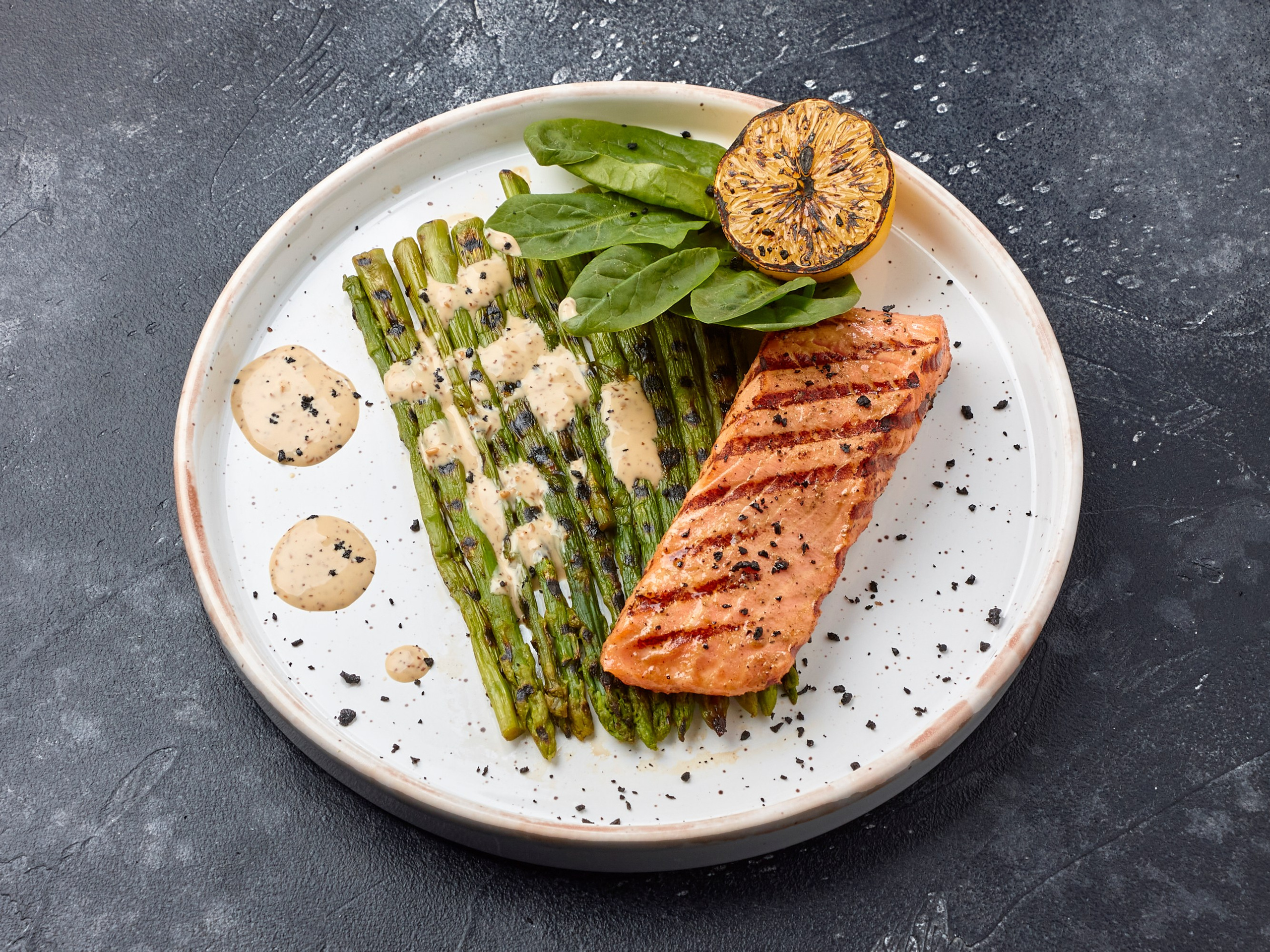 Блюда. Фуд фотограф Краснодар