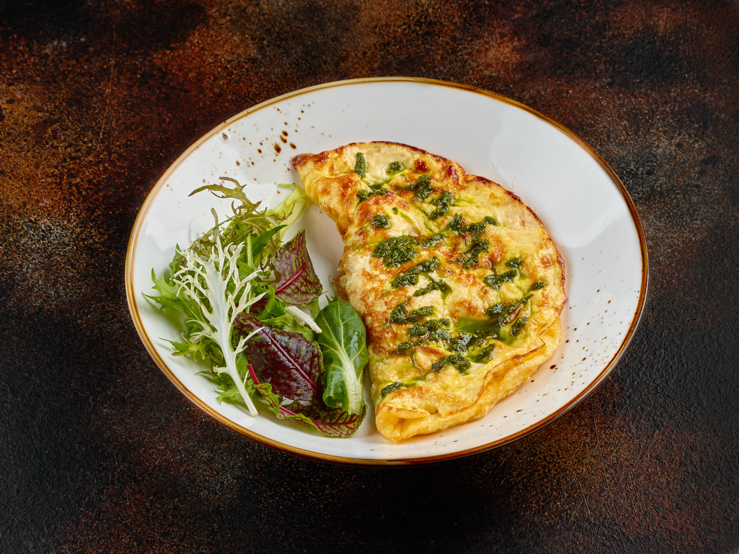 Фуд фотограф Краснодар