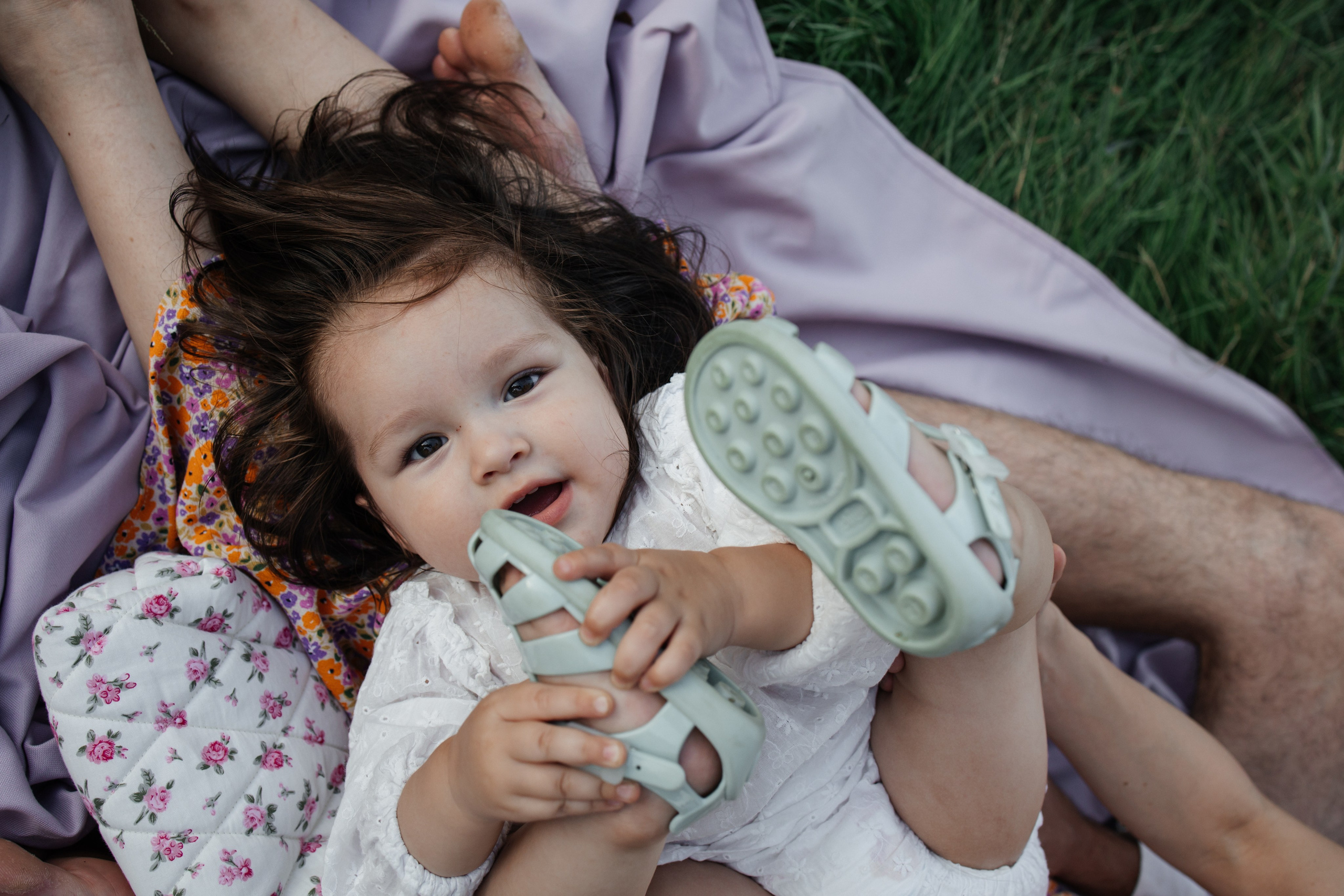 Семейные. Семейный и портретный фотограф в Астрахани Доронина Рашида