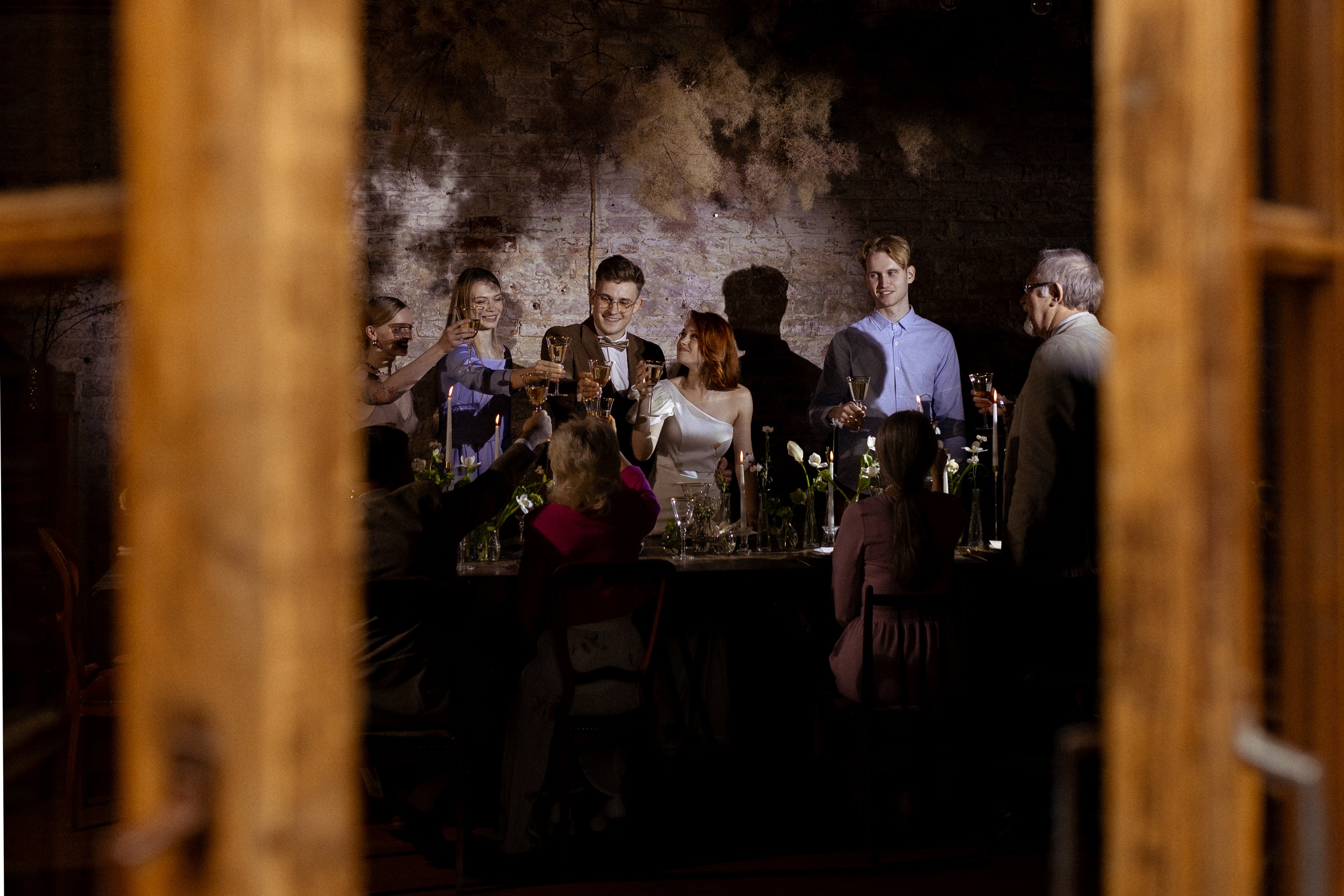 Усадьба. Свадебный фотограф Курзина Ольга | Москва