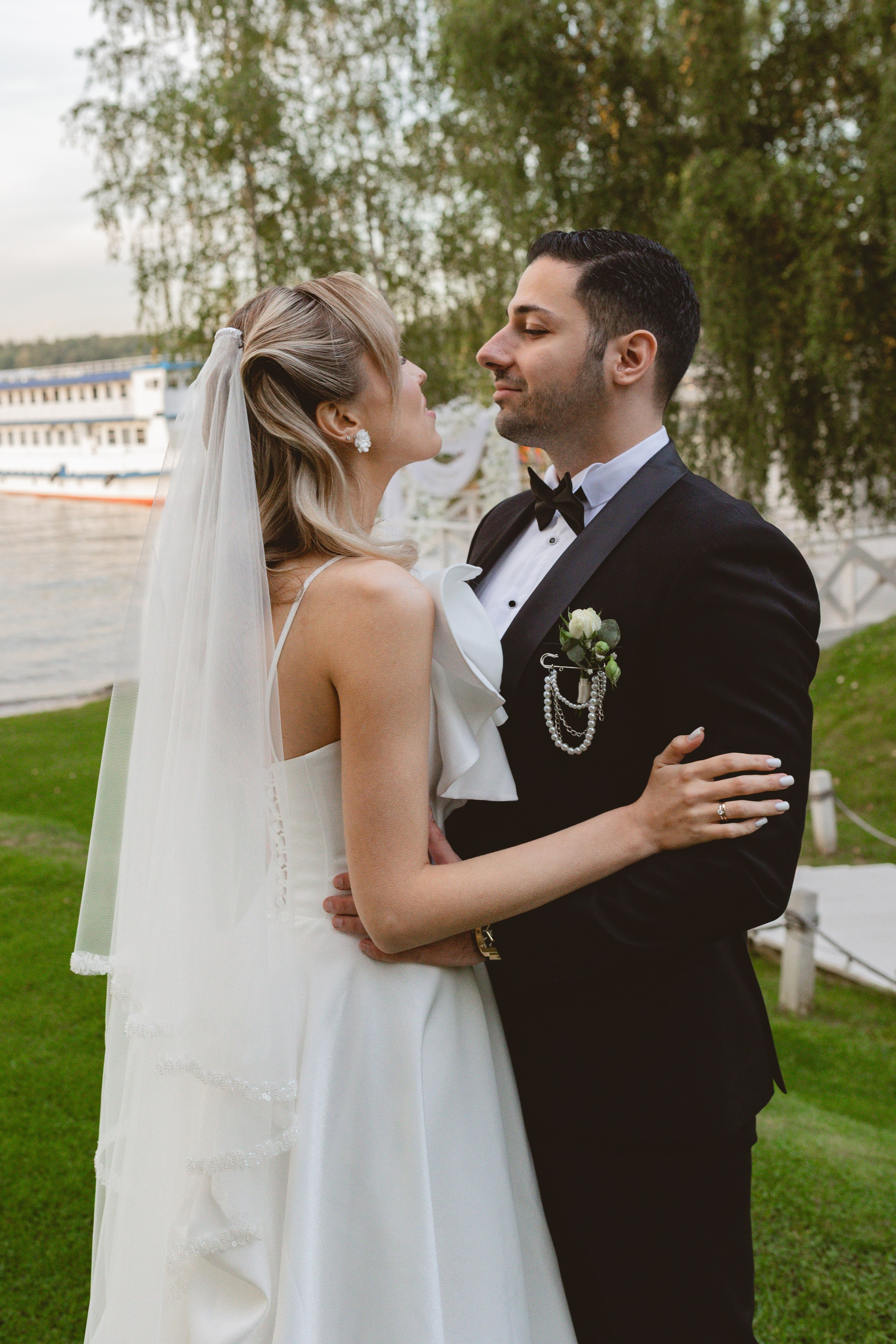 Рэдиссон | Radisson. Свадебный фотограф Курзина Ольга | Москва