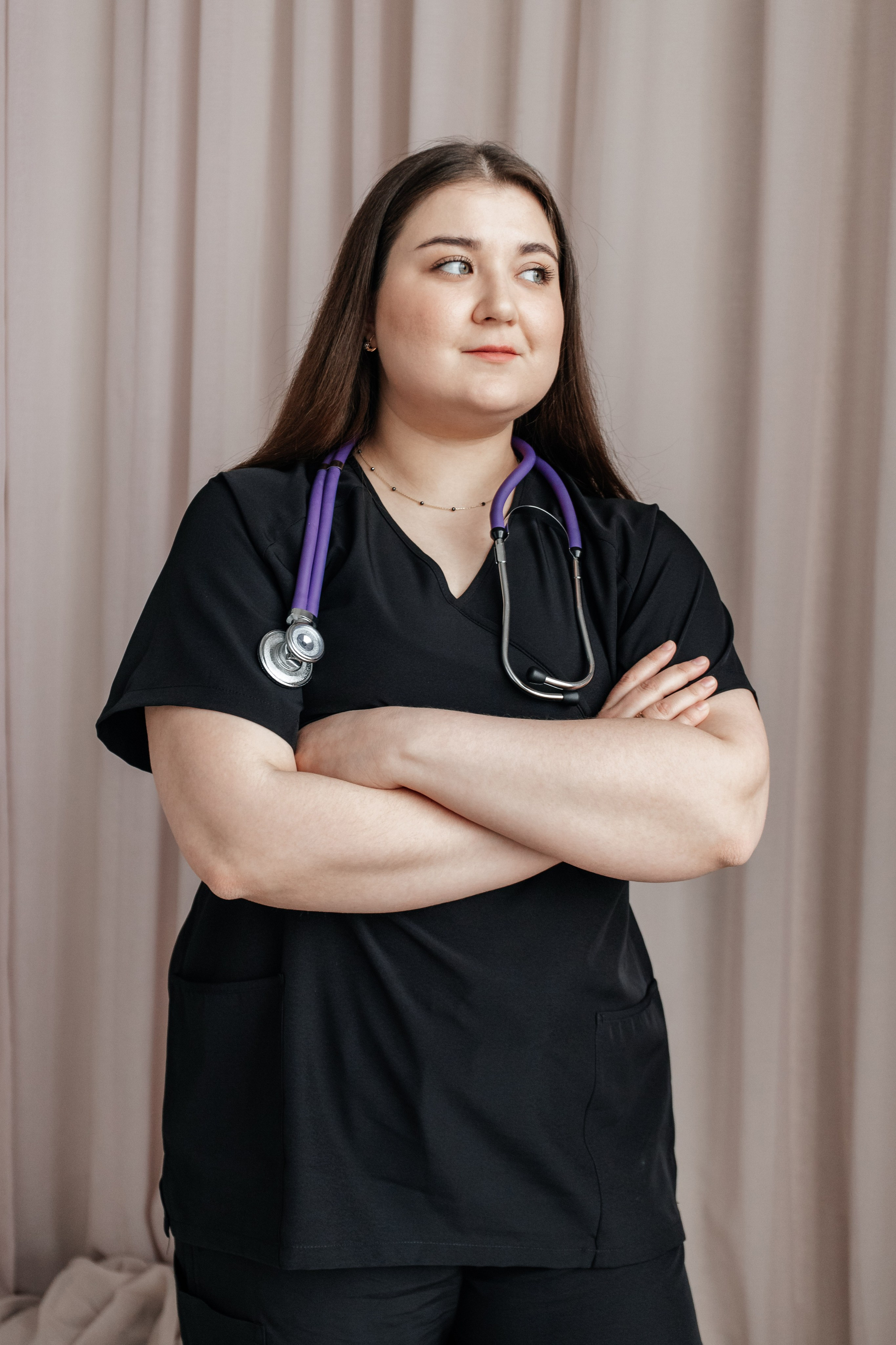 Выпускники врачи. Фотограф Елена Балакина (Челябинск)