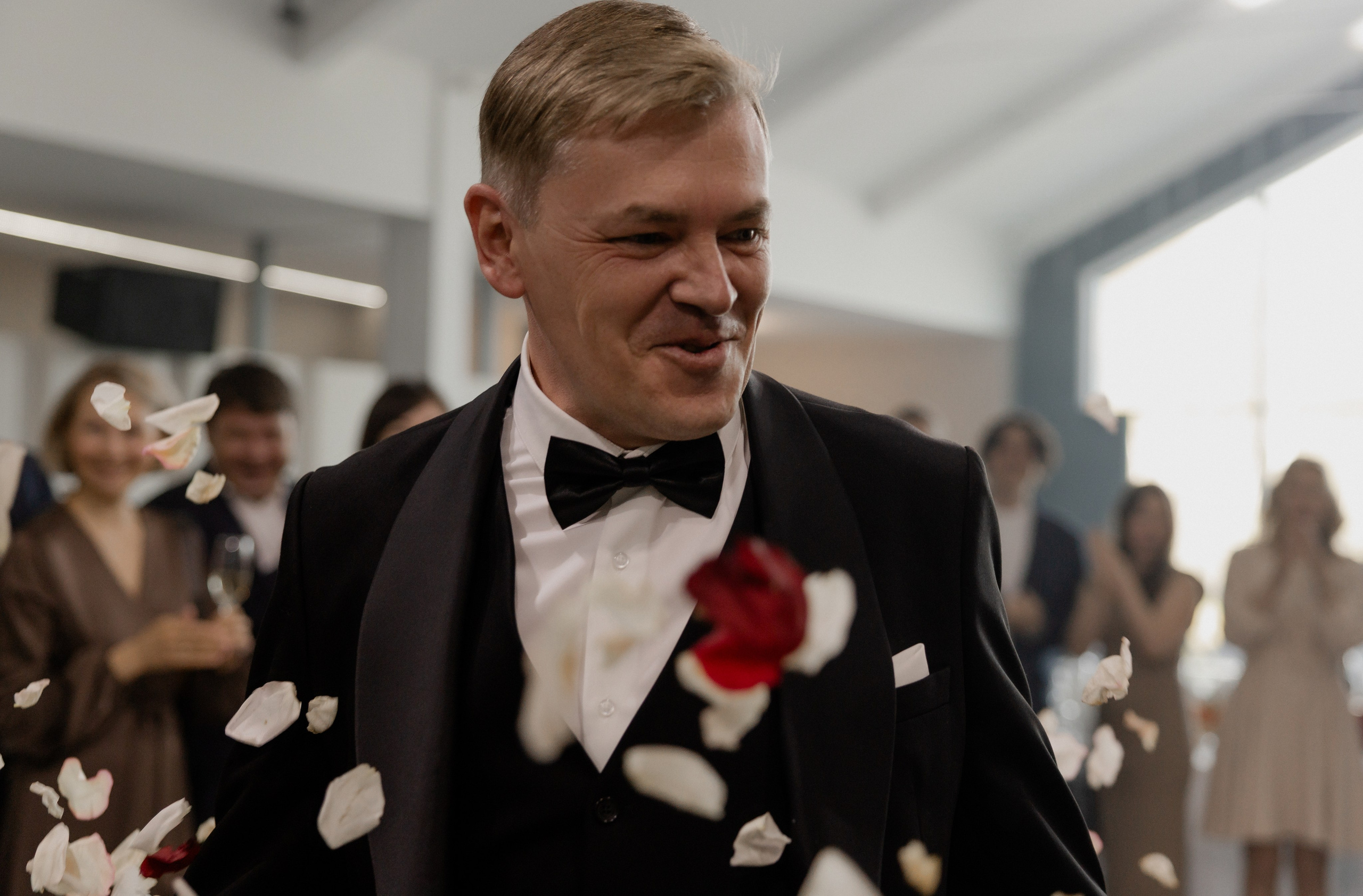 Ольга&Денис. Главная