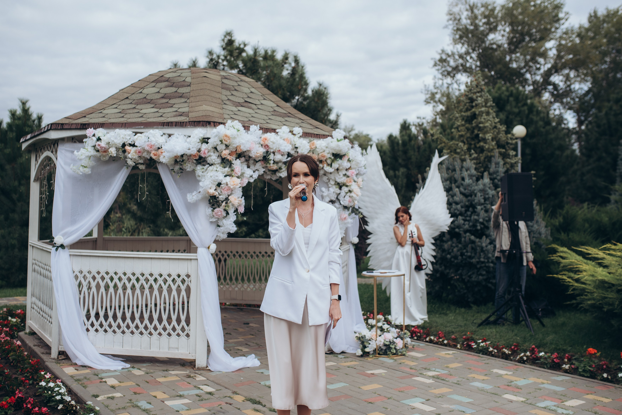 Антон & Кристина. Главная