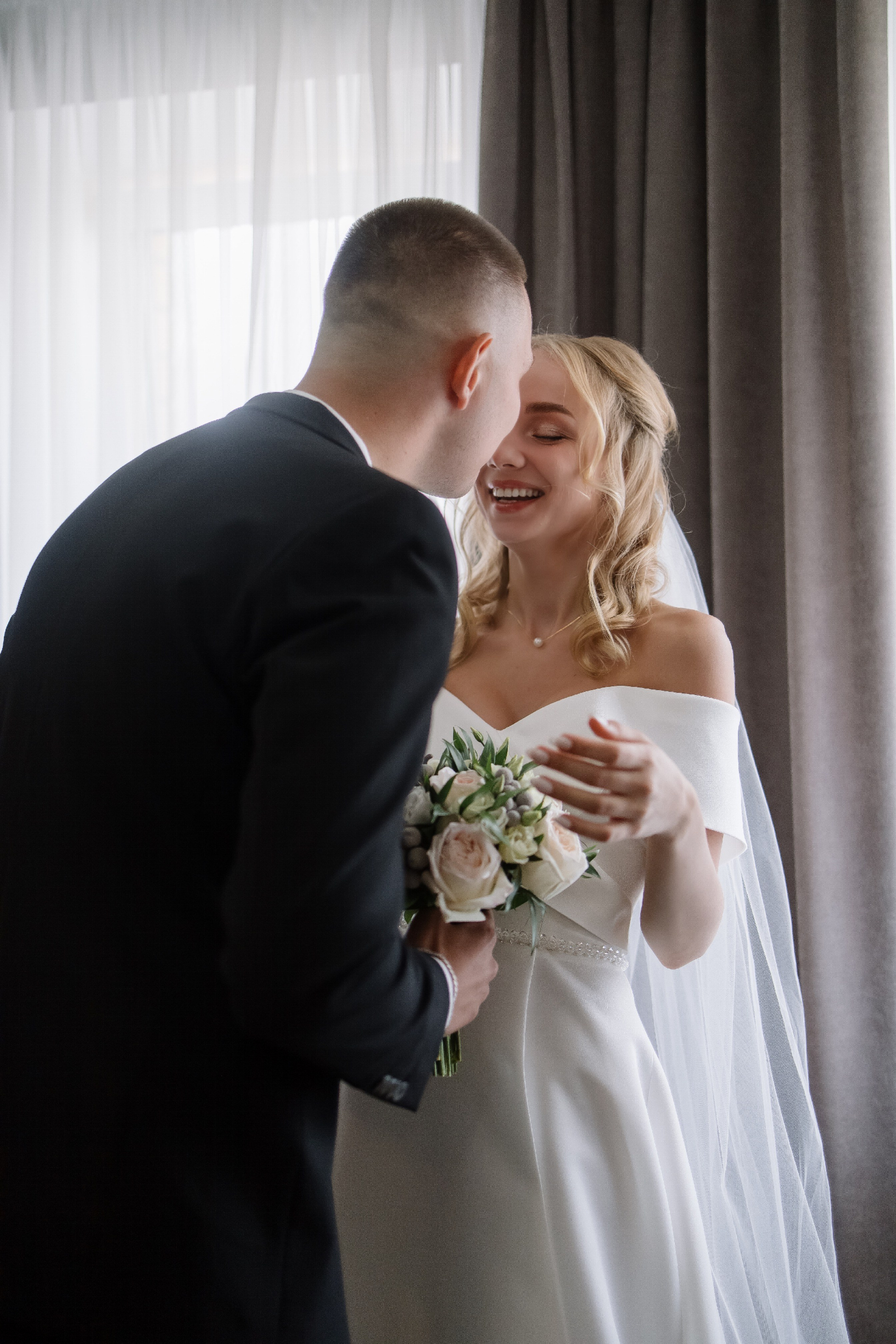 Клим/Ксения. Свадебный фотограф