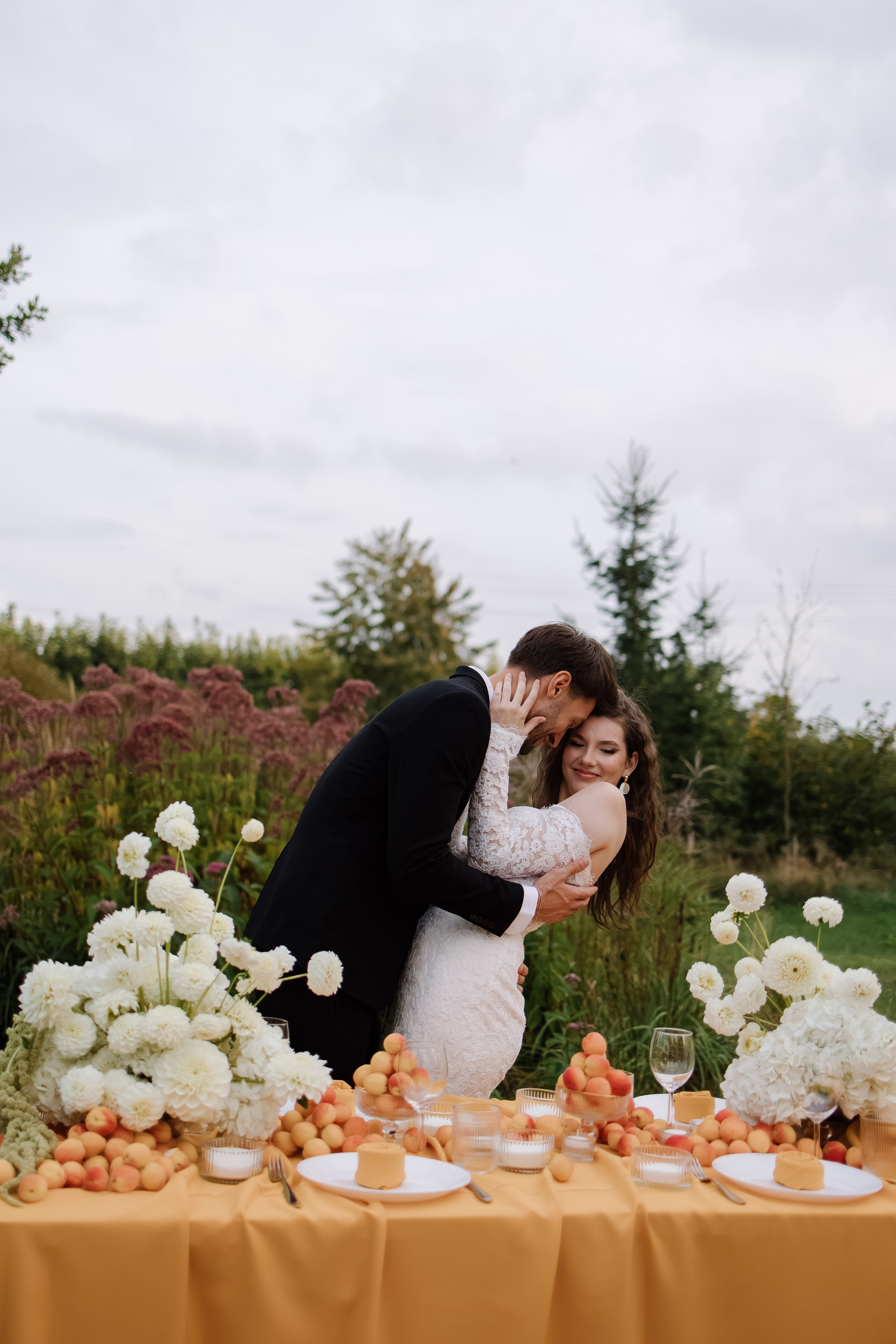 Алексей/Анастасия. Свадебный фотограф