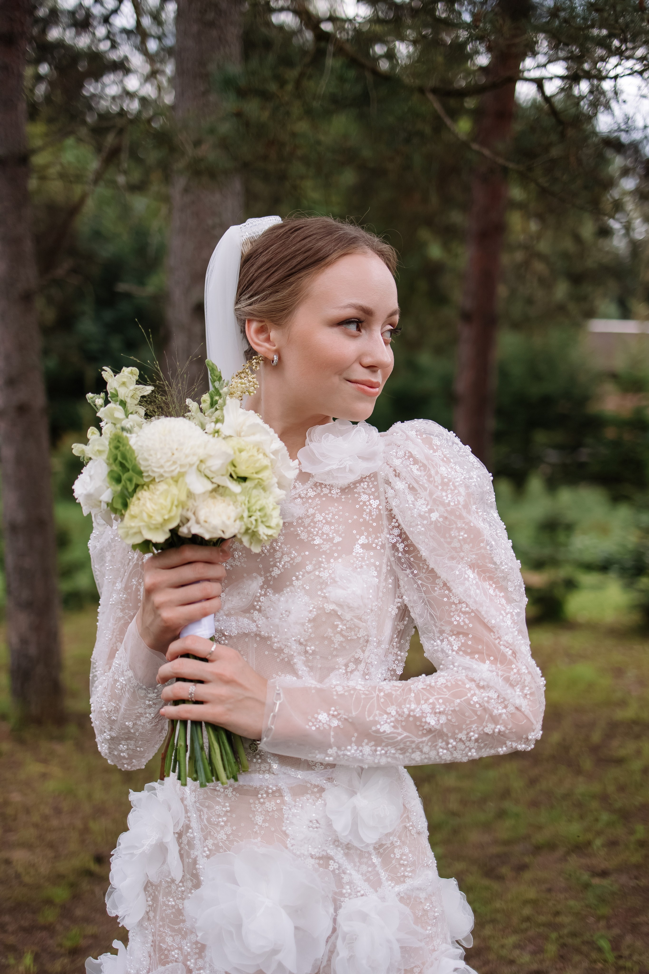 Егор/Арина. Свадебный фотограф