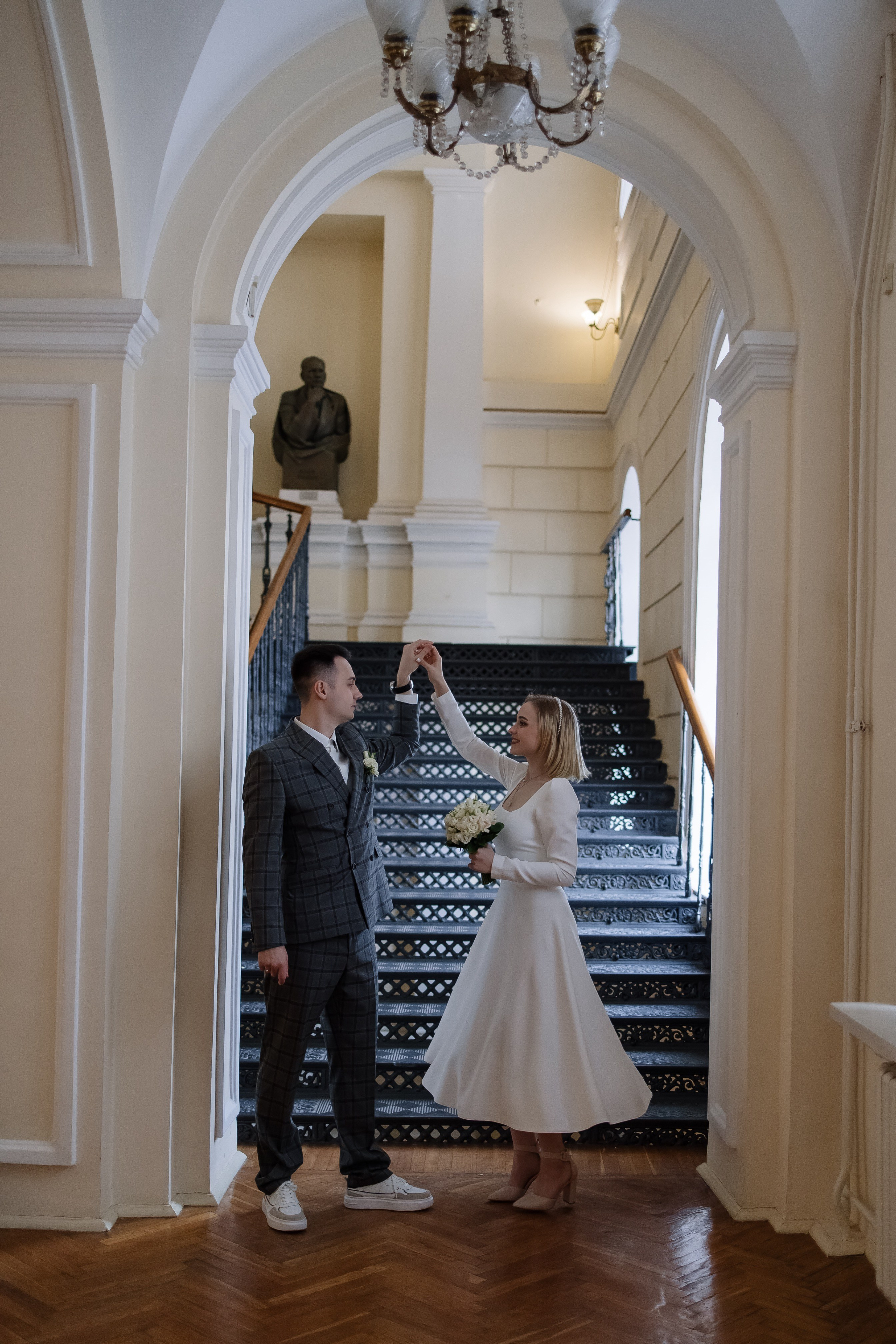 Даниил/Екатерина. Свадебный фотограф