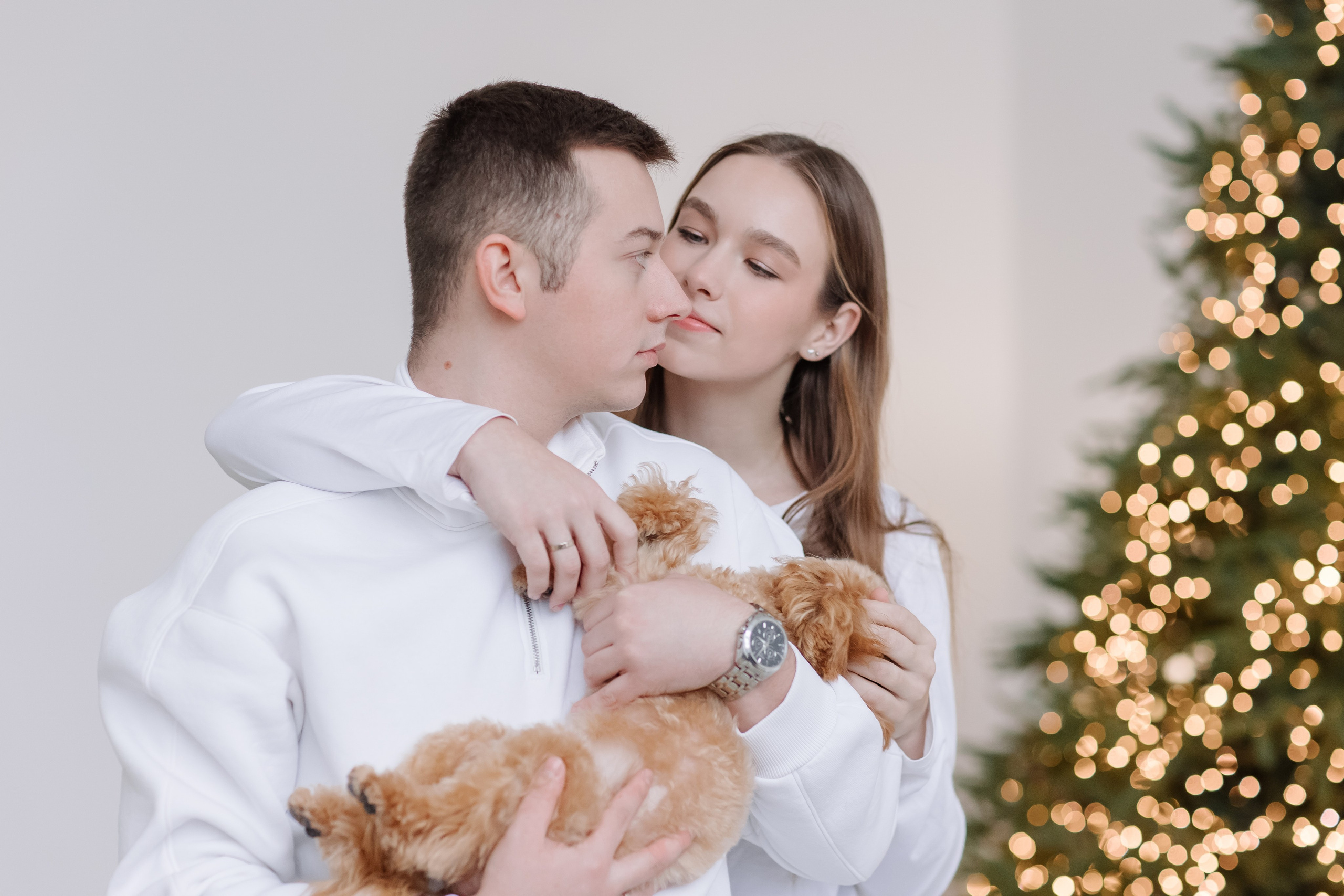 Глеб/Полина. Свадебный фотограф