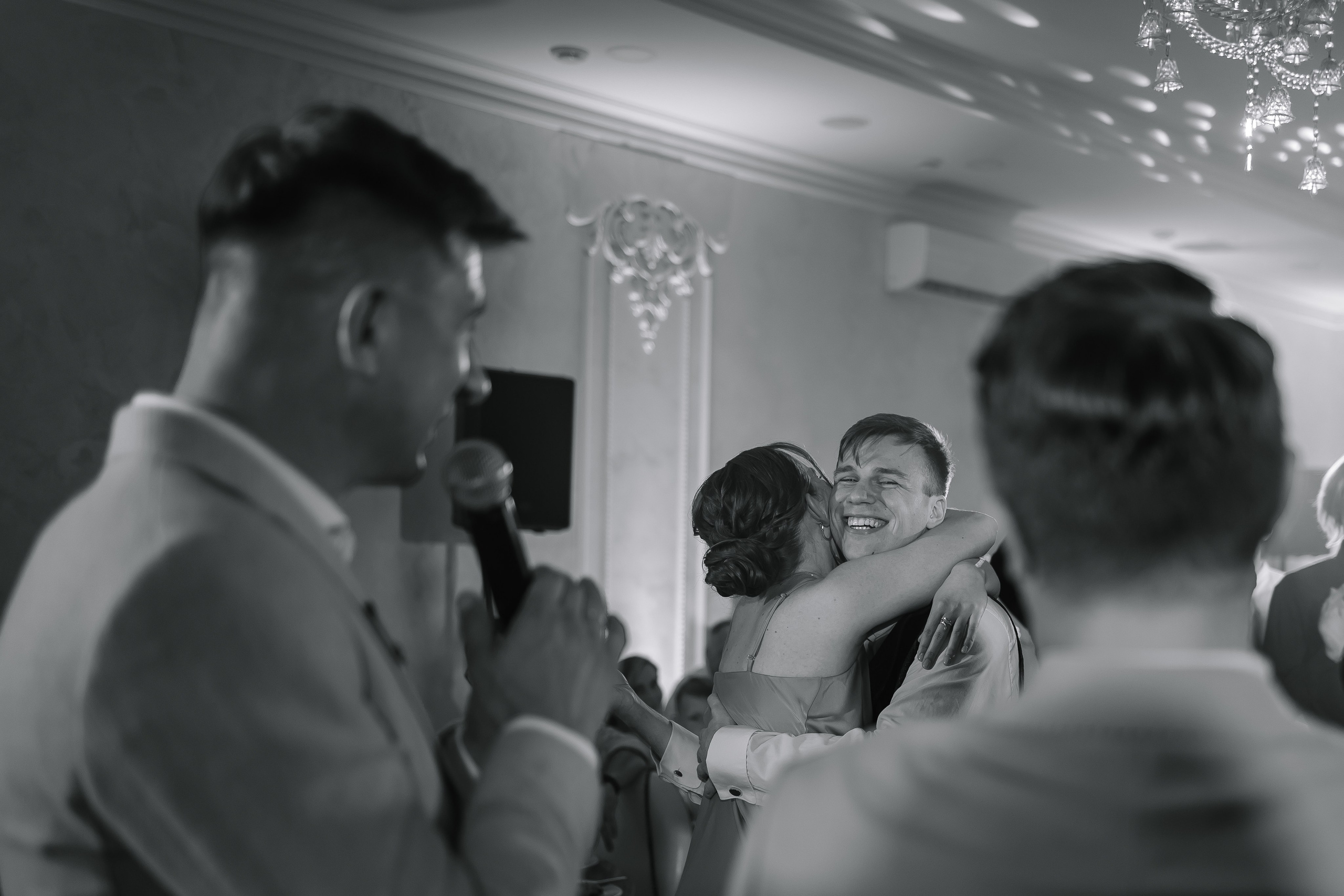 Aleksey&Viktoriya. Свадебный фотограф