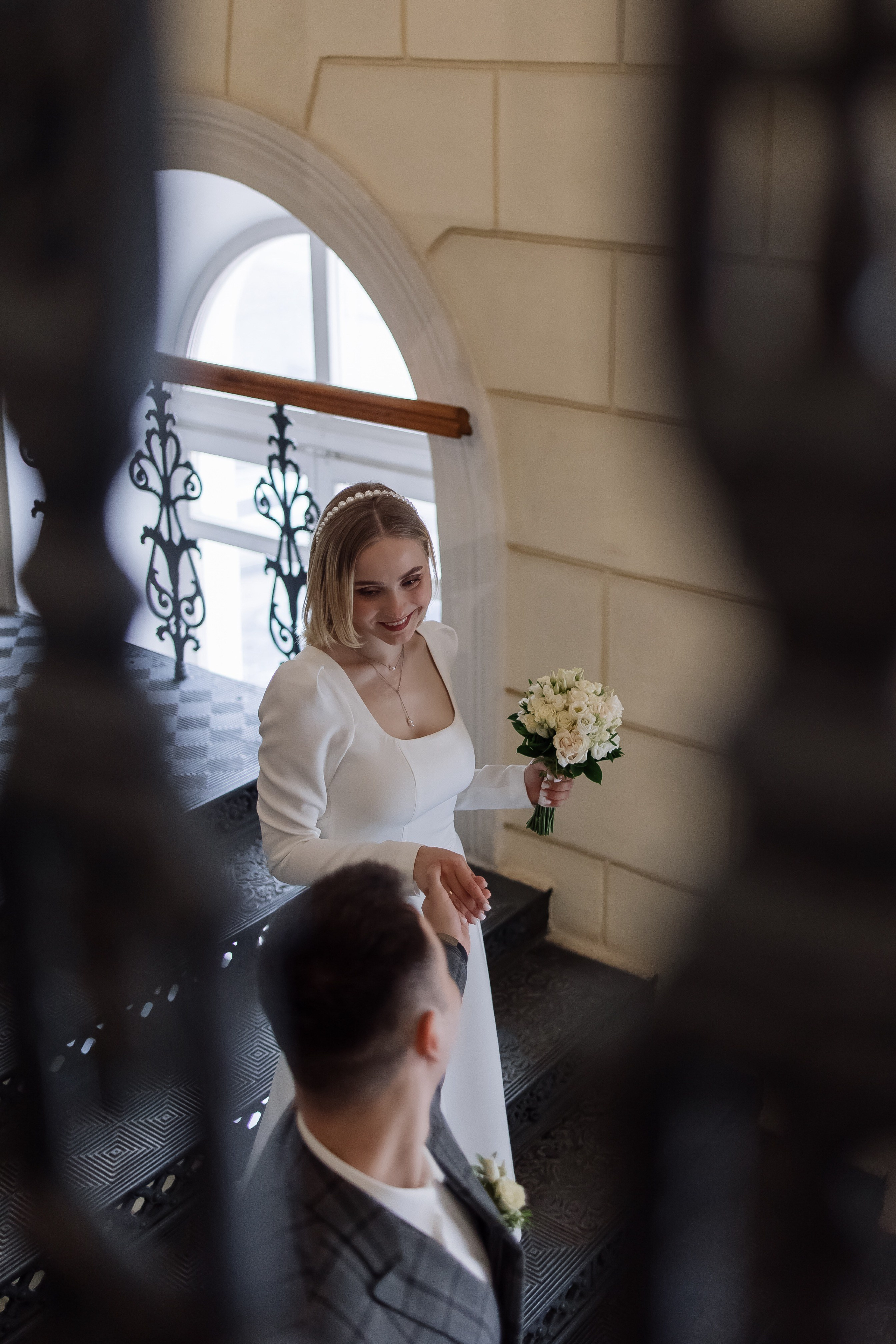 Даниил/Екатерина. Свадебный фотограф