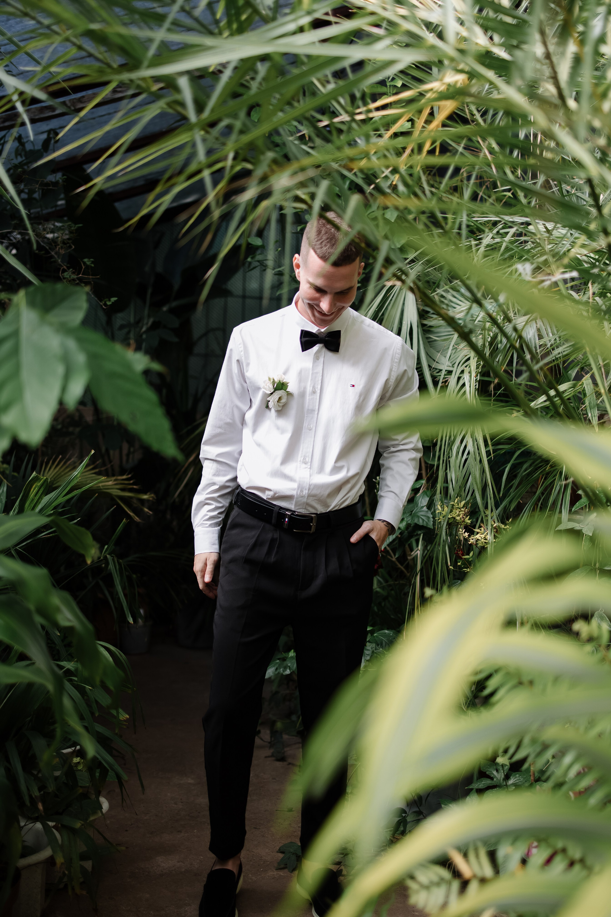 Никита/Диана. Свадебный фотограф