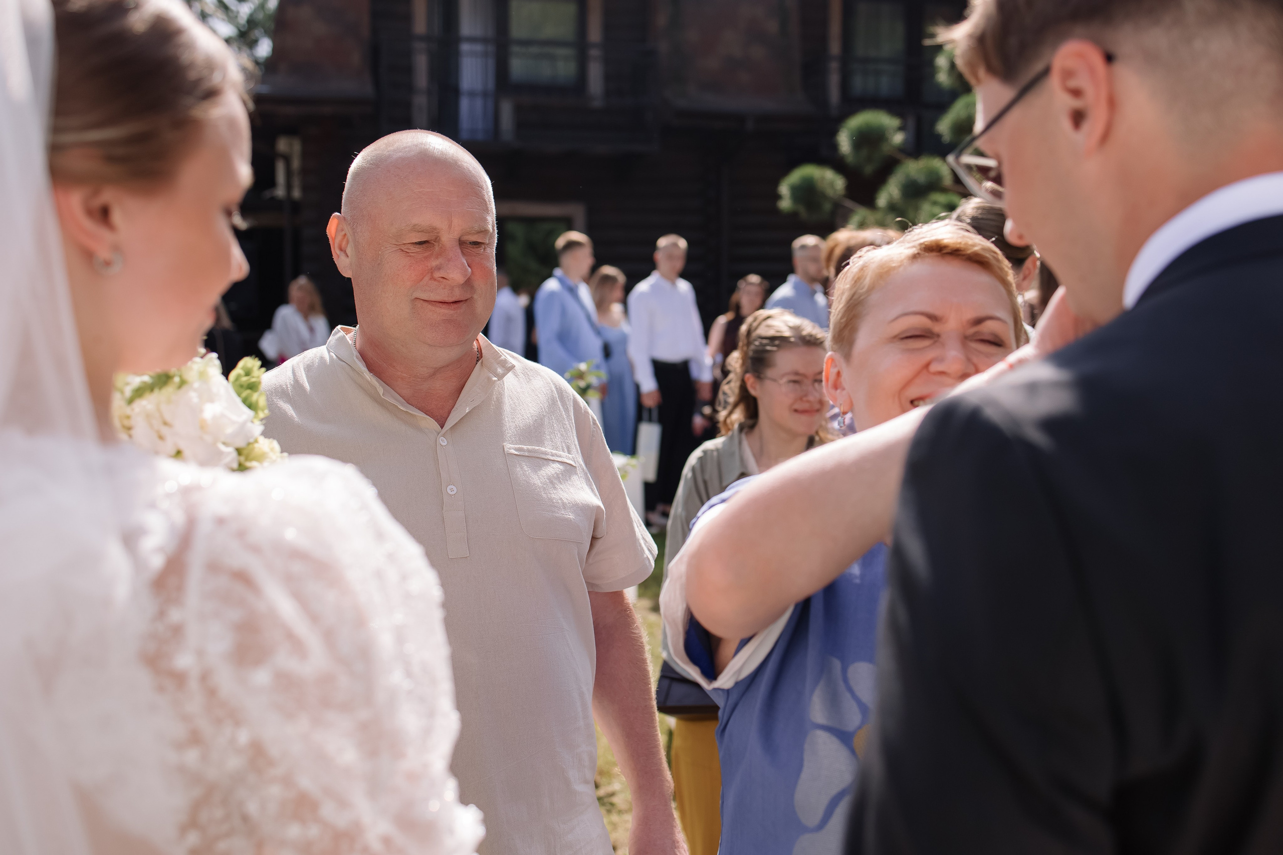 Егор/Арина. Свадебный фотограф