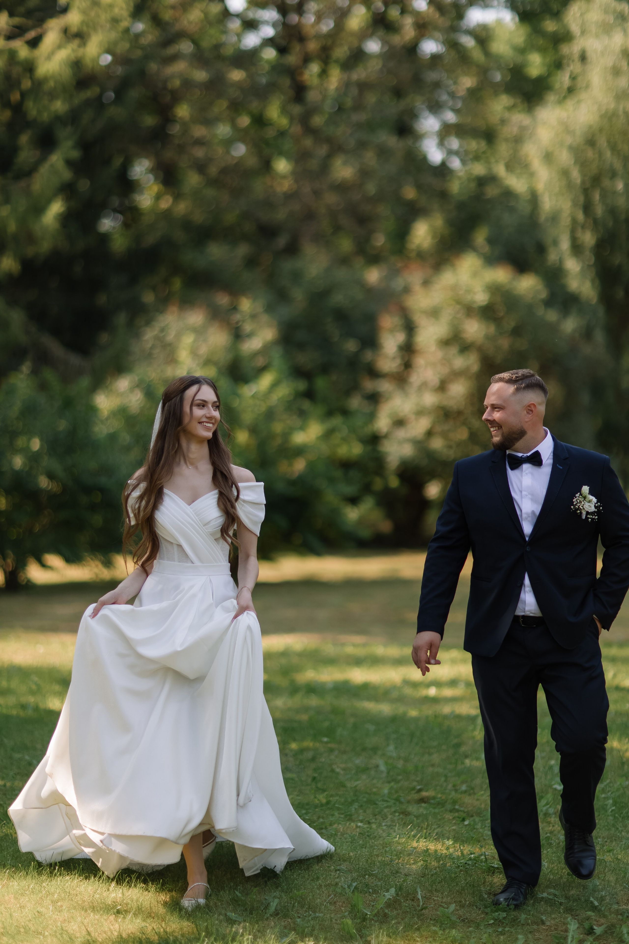 Evgeniy&Valeria. Свадебный фотограф