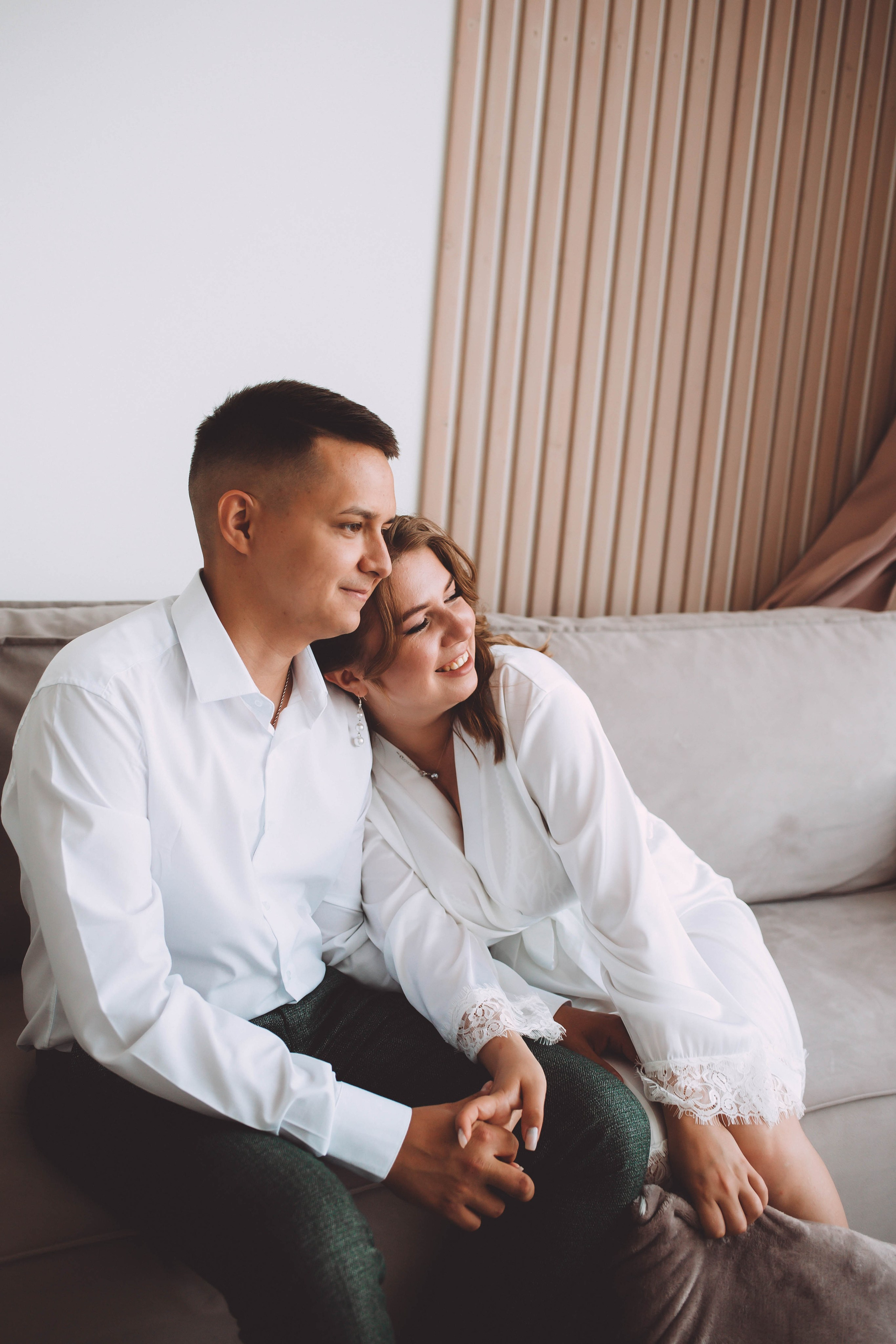 Надежда & Александр. Анна Михайлова|Свадебный фотограф в Санкт-Петербурге