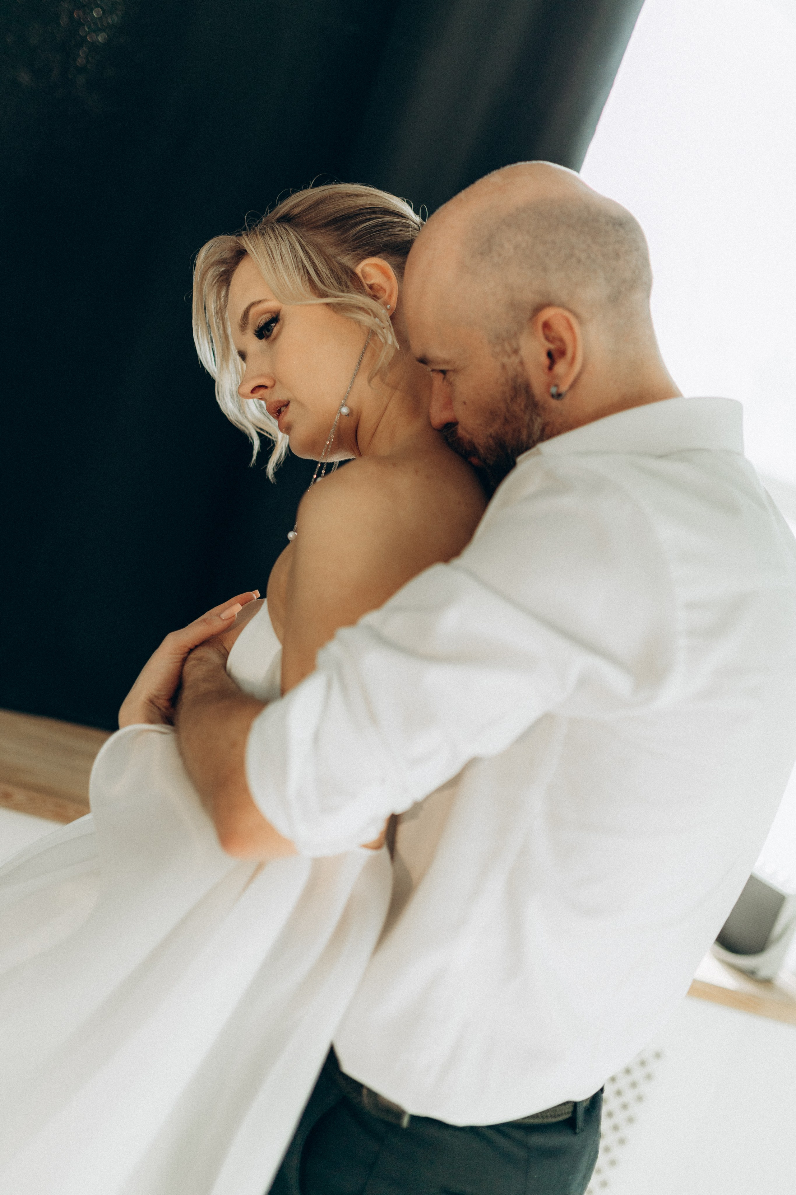 Анна & Андрей. Фотограф НОГИНСК, Москва, Анастасия Белая