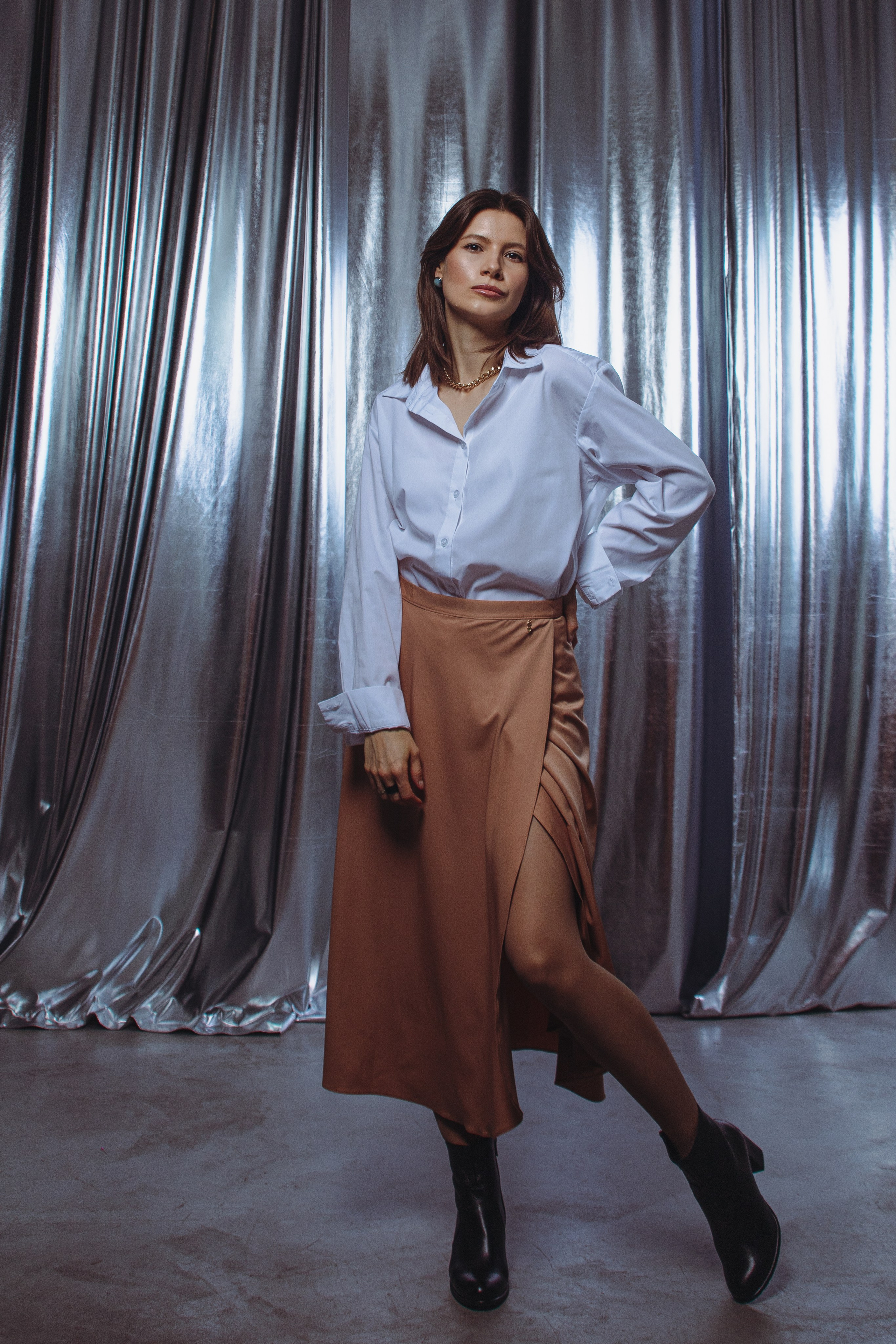 JULIA. Фотограф Андрей Степченков | Москва и МО