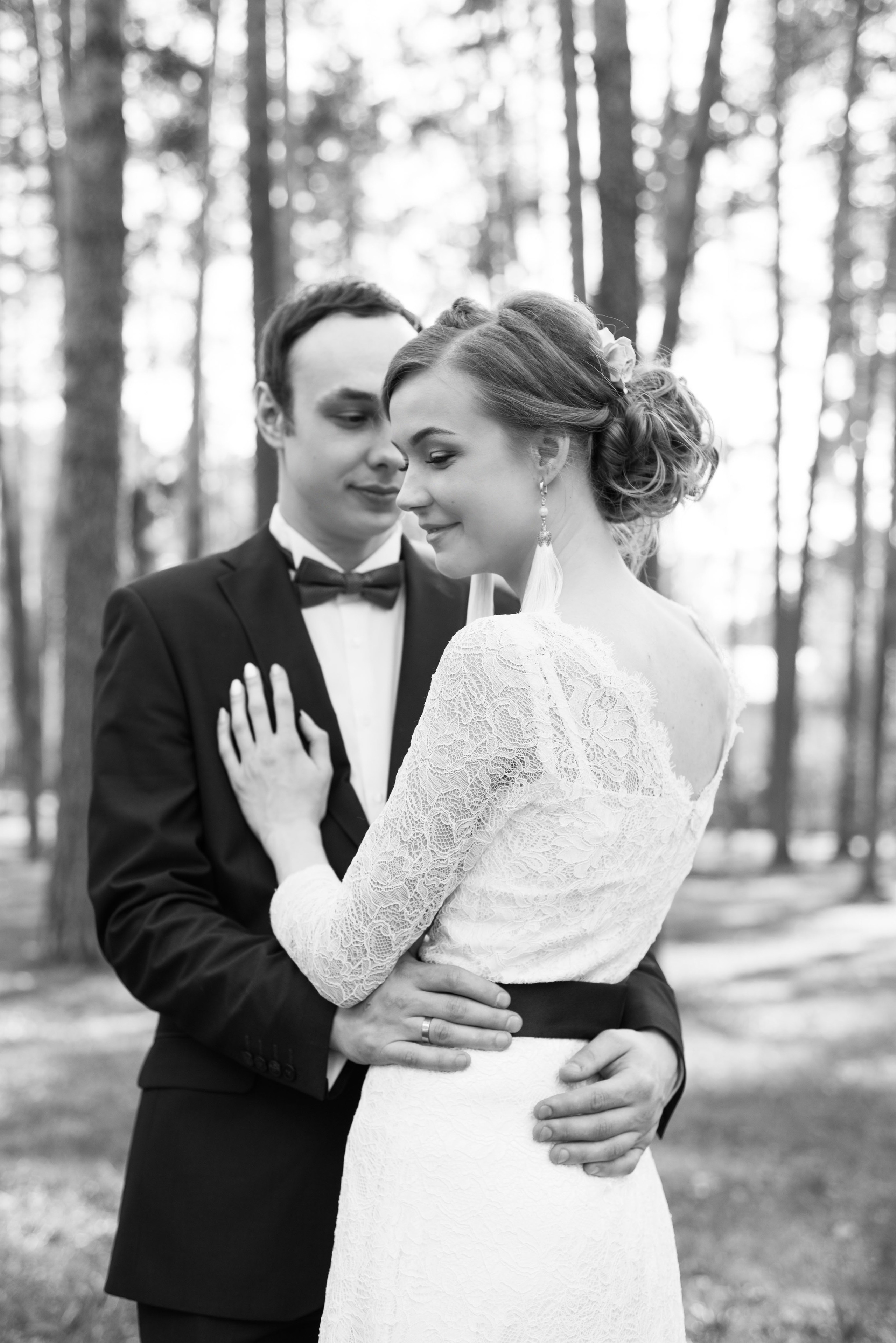 Портфолио. Свадебный фотограф Сергей Глобенко
