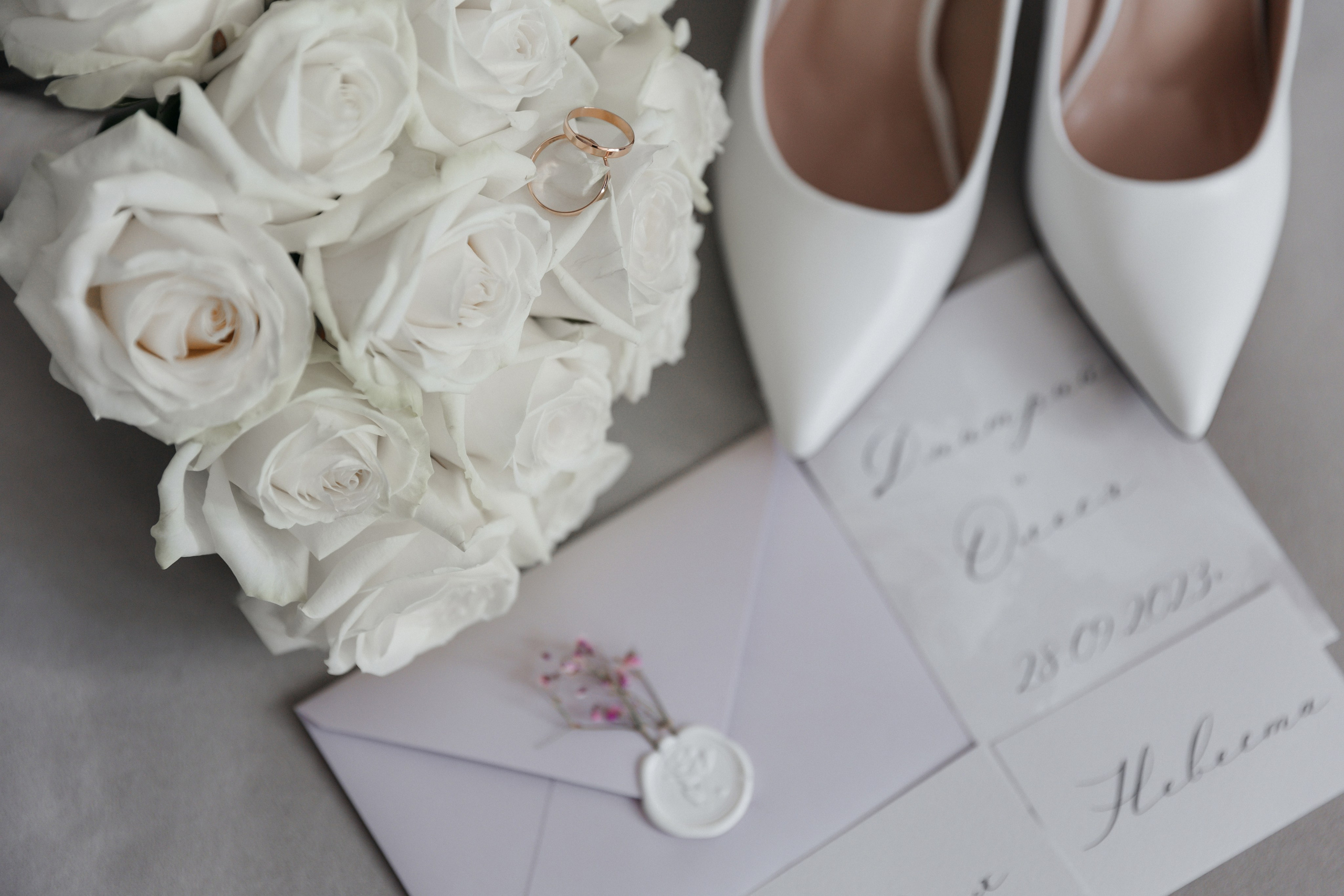 Олеся и Дима (28 сентября 2023). Свадебный  и семейный фотограф в Краснодаре