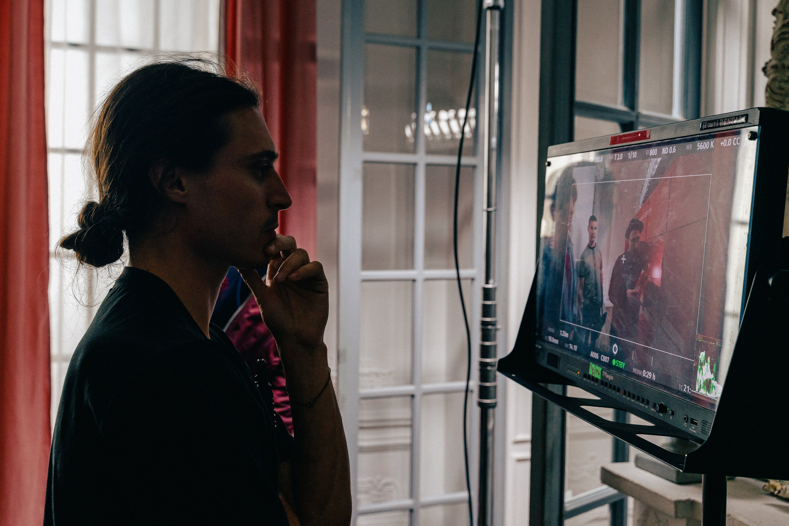 Заграница — LaModa. Коммерческий фотограф Иван Рыбаков