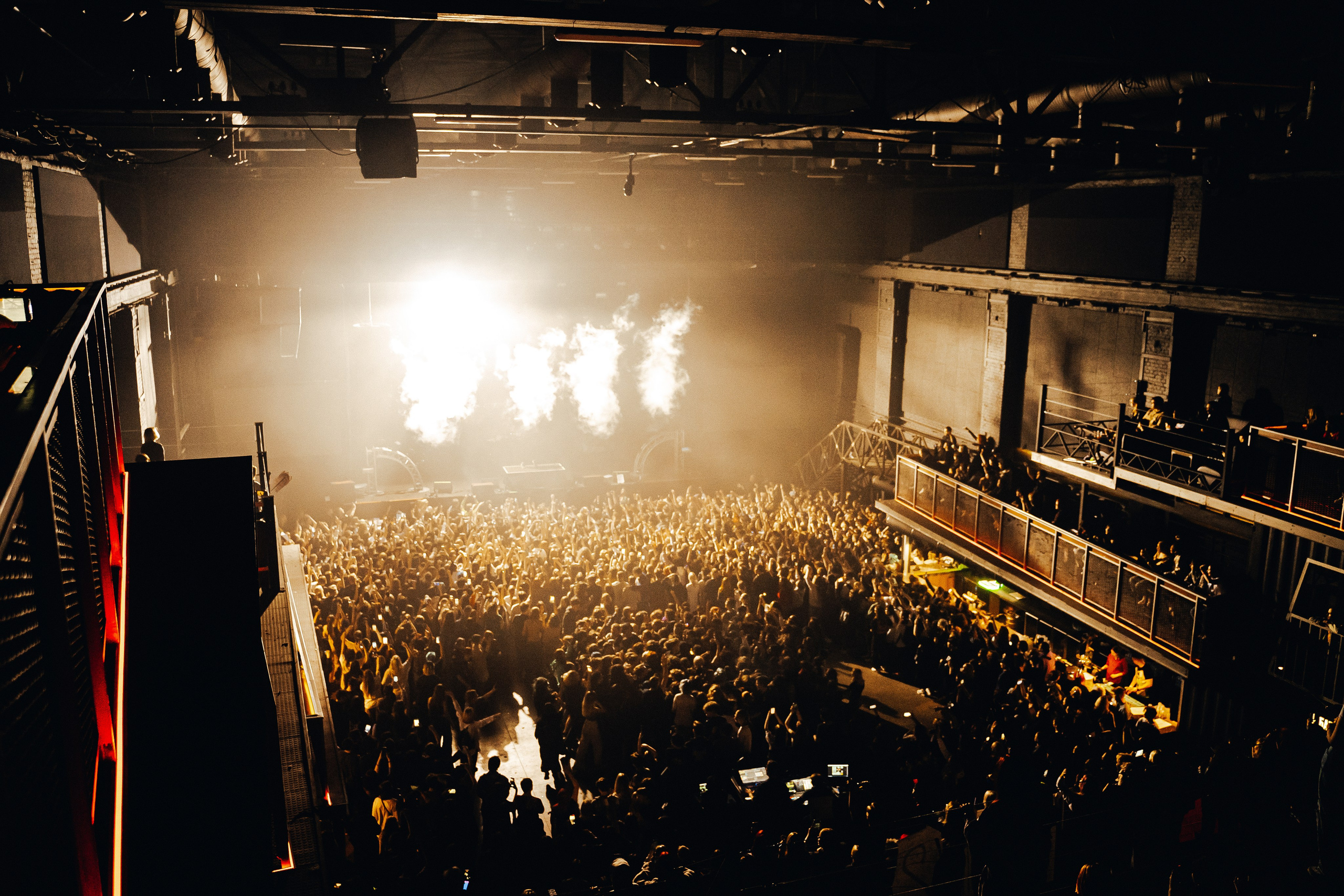 MZLFF. Коммерческий фотограф Иван Рыбаков