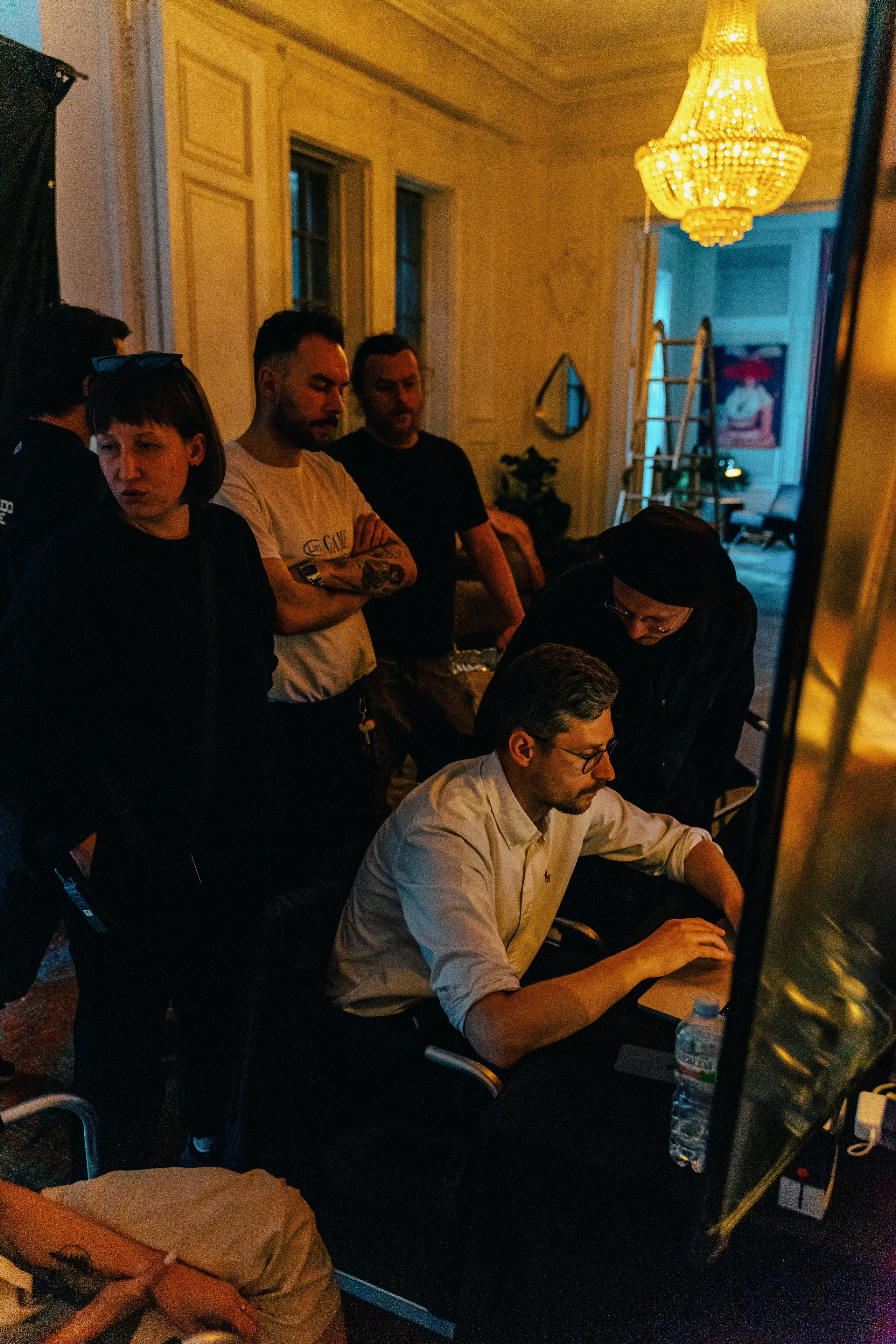 Заграница — LaModa. Коммерческий фотограф Иван Рыбаков