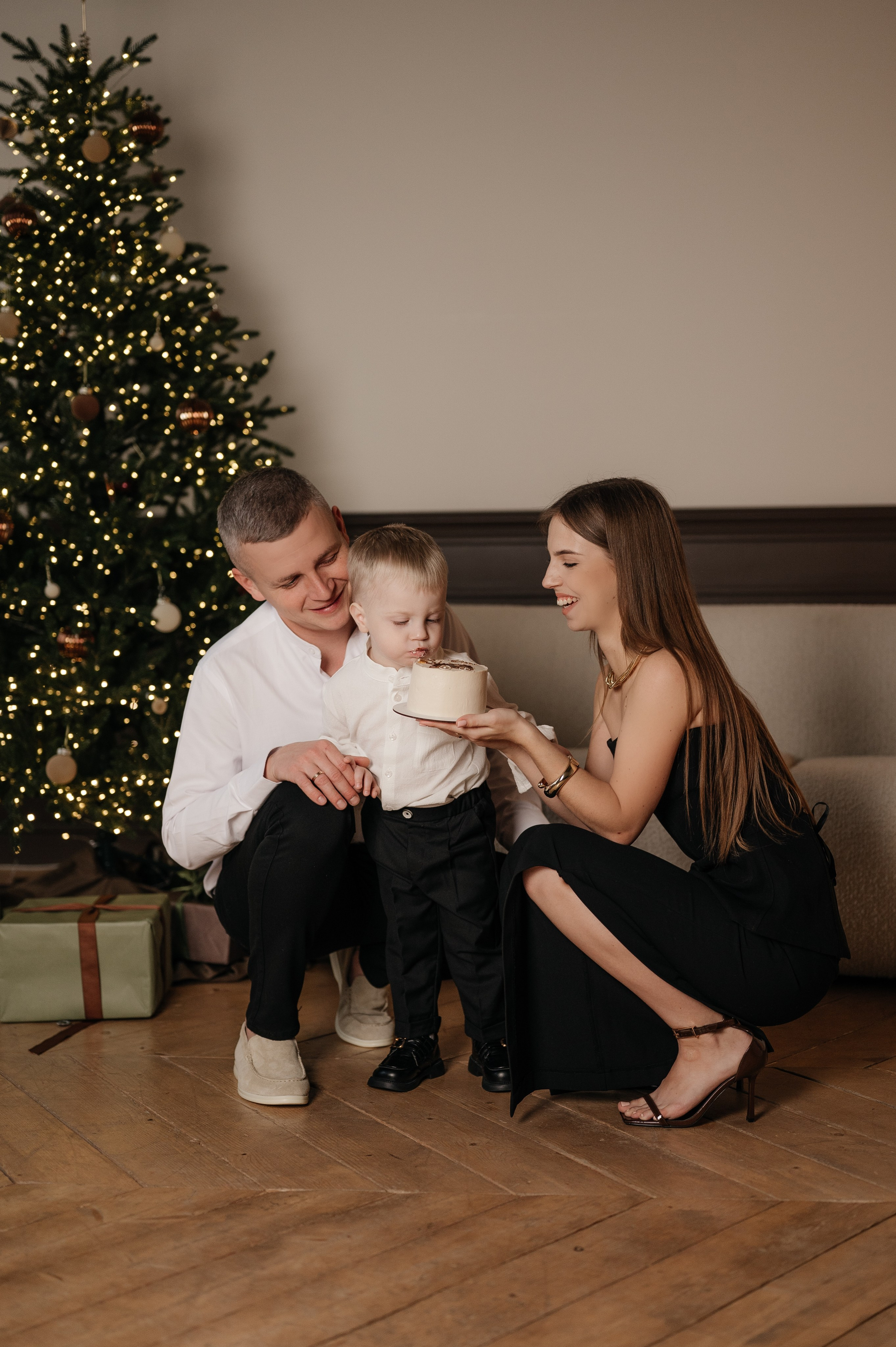 Happy new year🎄. Свадебный и семейный фотограф в Краснодаре Алина Мельник