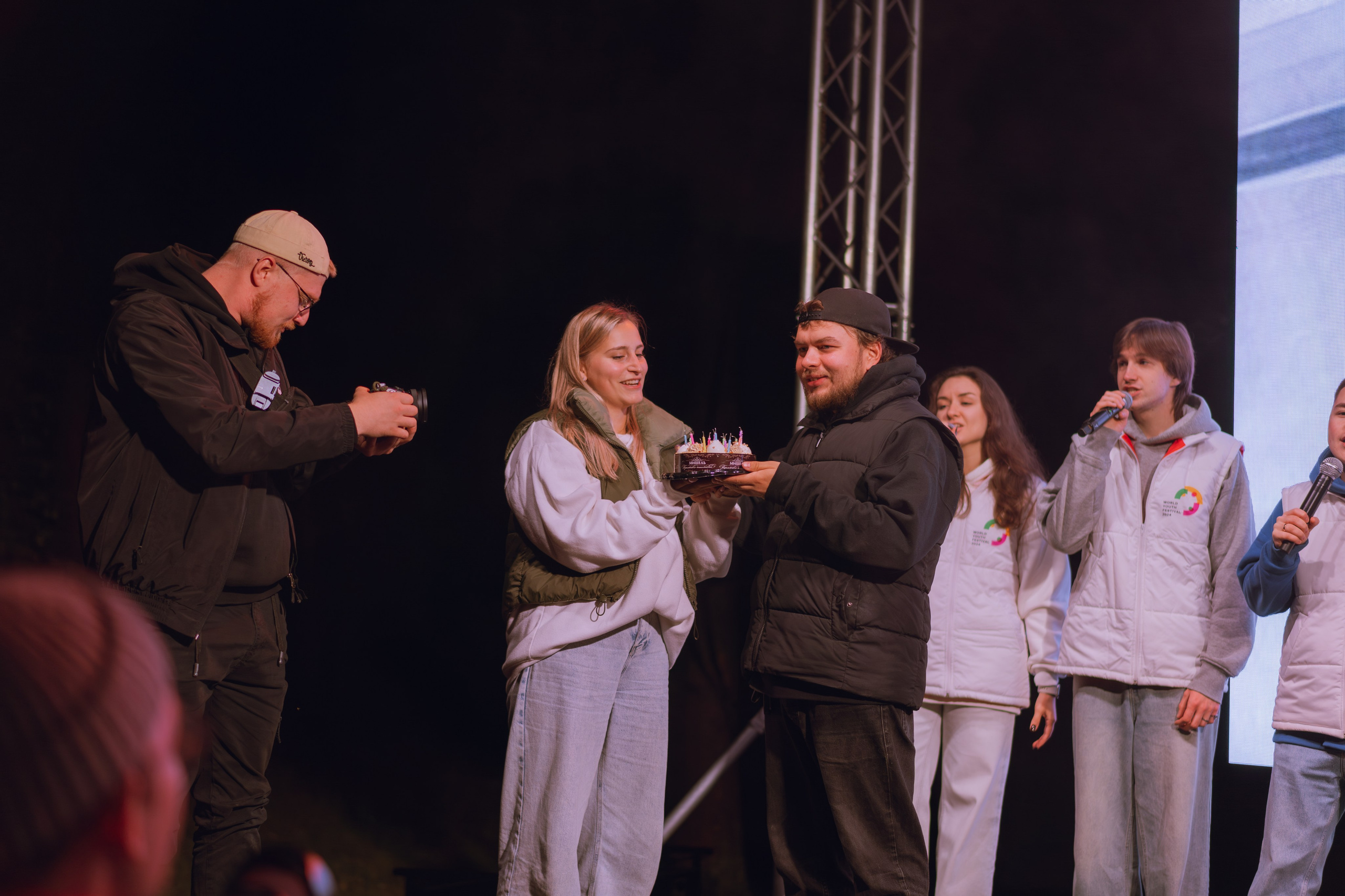 Окружной туристский слёт «Больше, чем путешествие» 2025. Фотограф Надежда Погребняк | Рязань | Москва