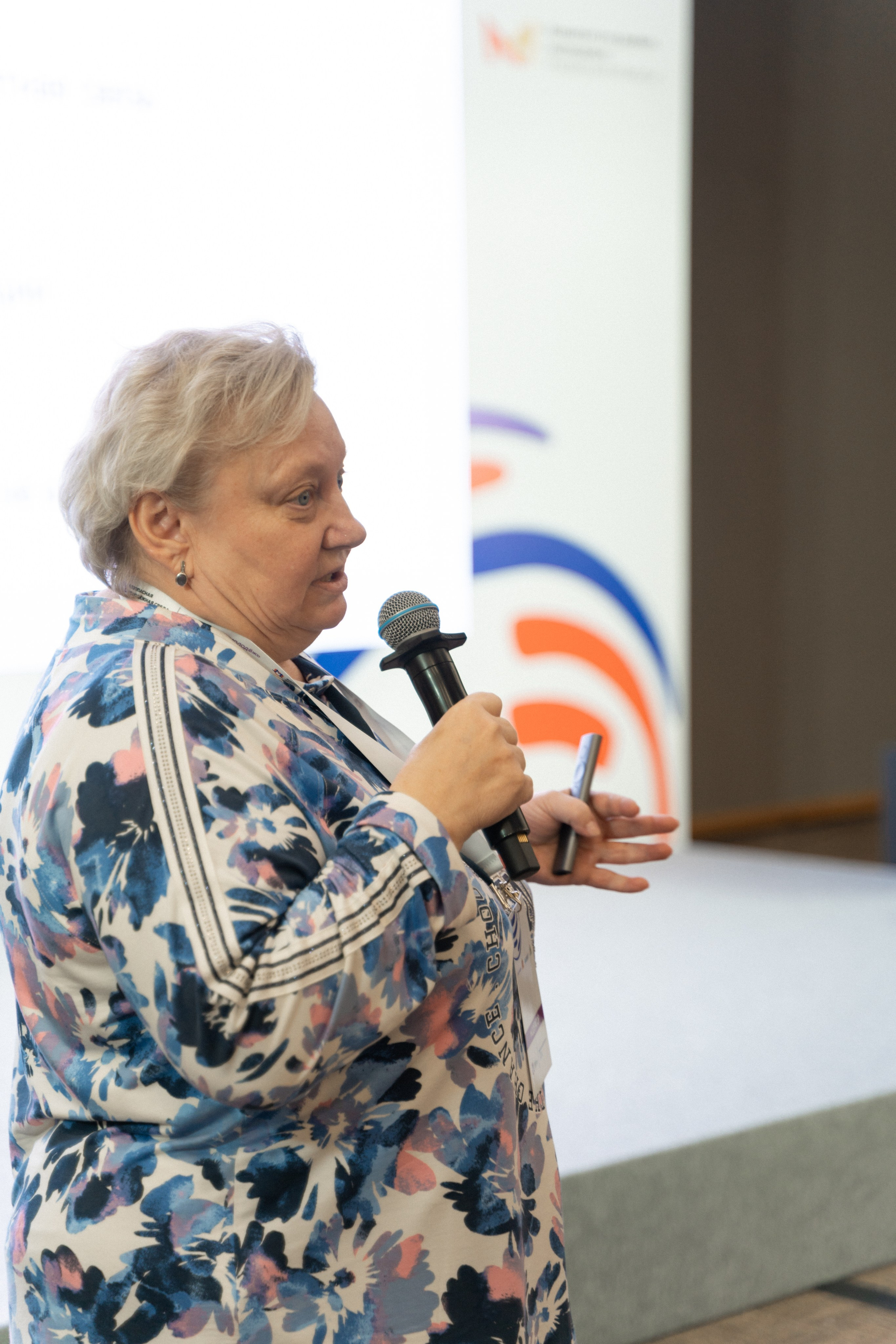 Окружной семинар в сфере профилактики от Росмолодежи в Амаксе 2024. Фотограф Надежда Погребняк | Рязань | Москва