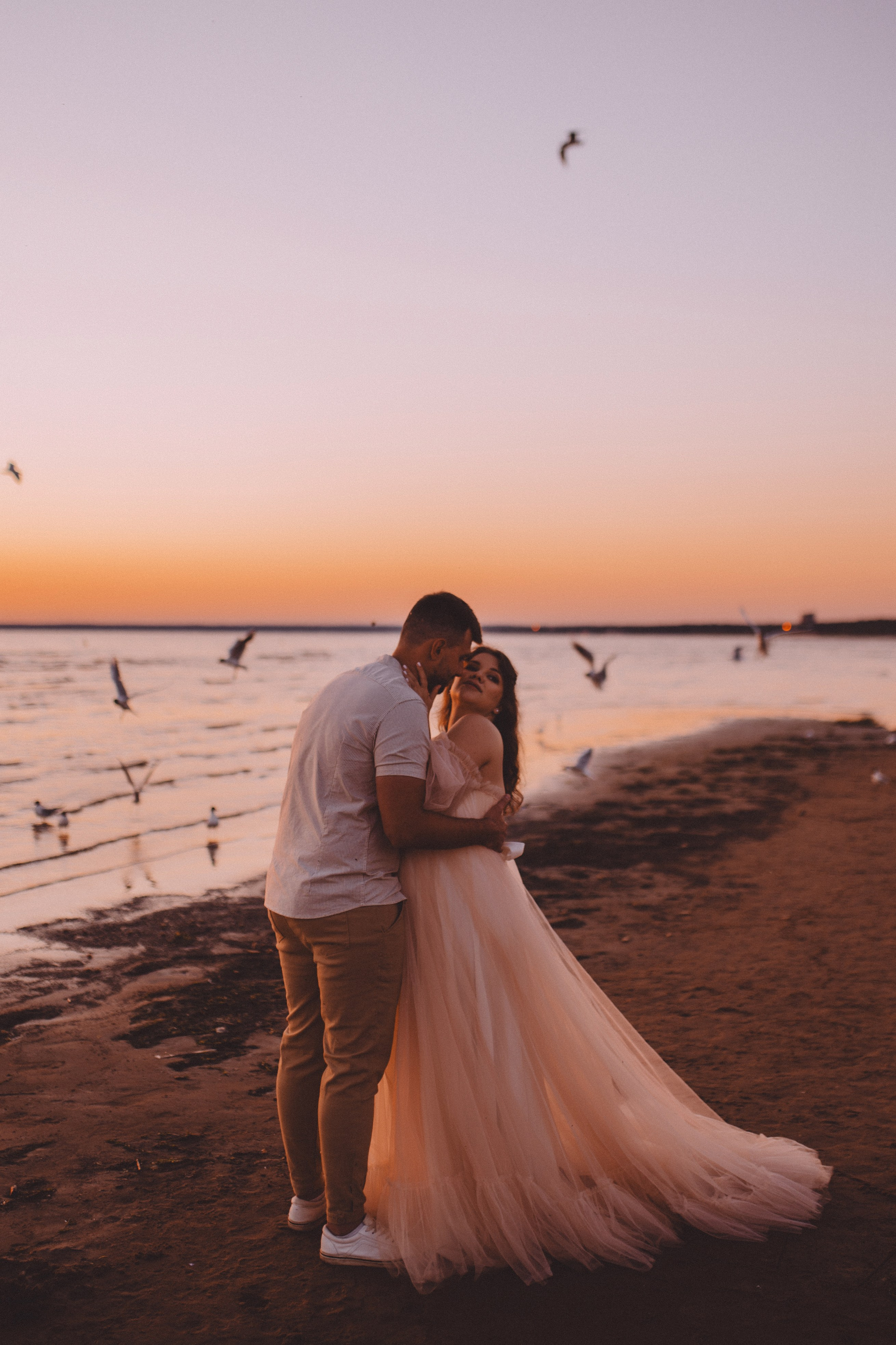 🩵. Свадебный фотограф в Санкт-Петербурге