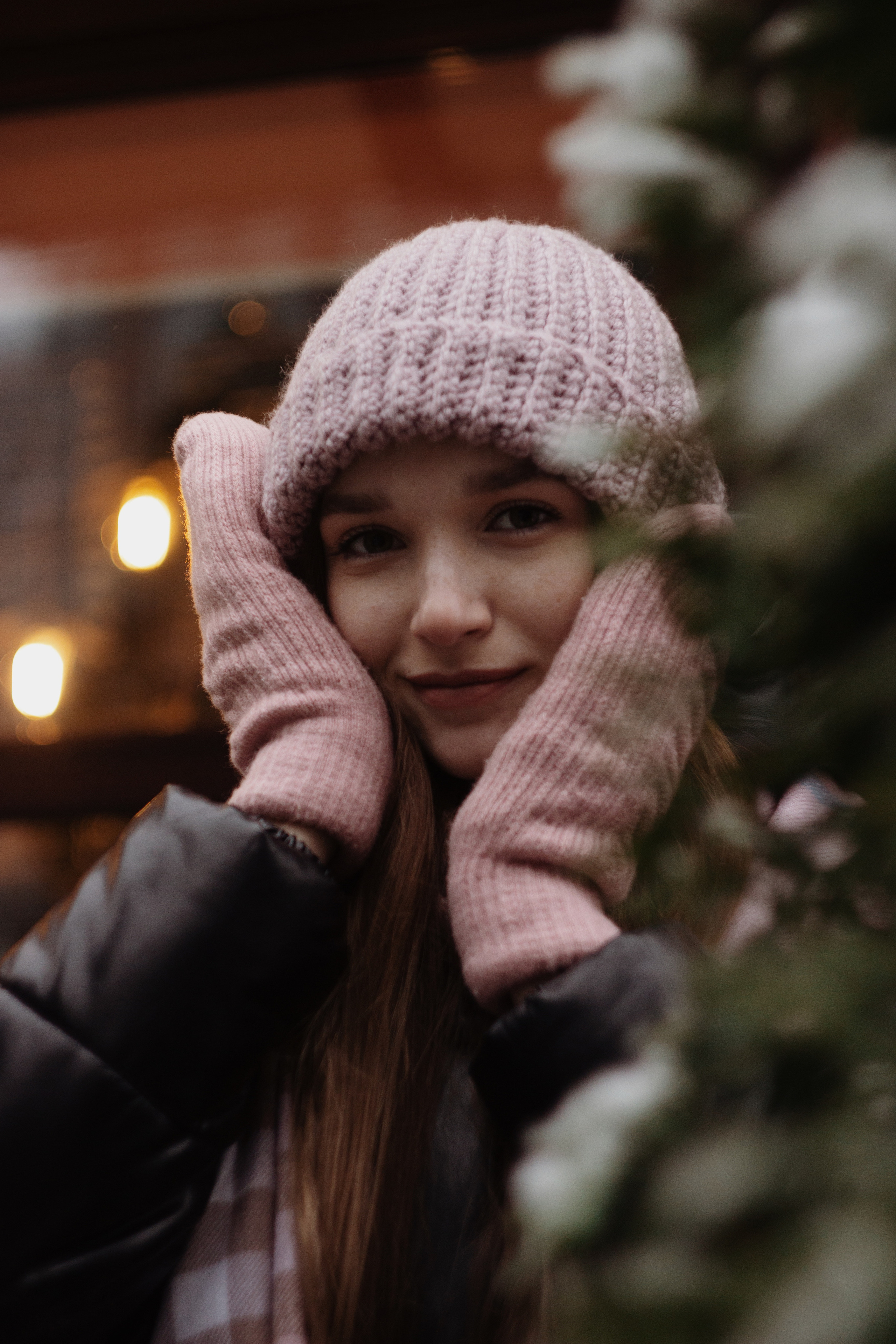 Alina. Фотограф Димитровград Казань Валерия Владимиркина