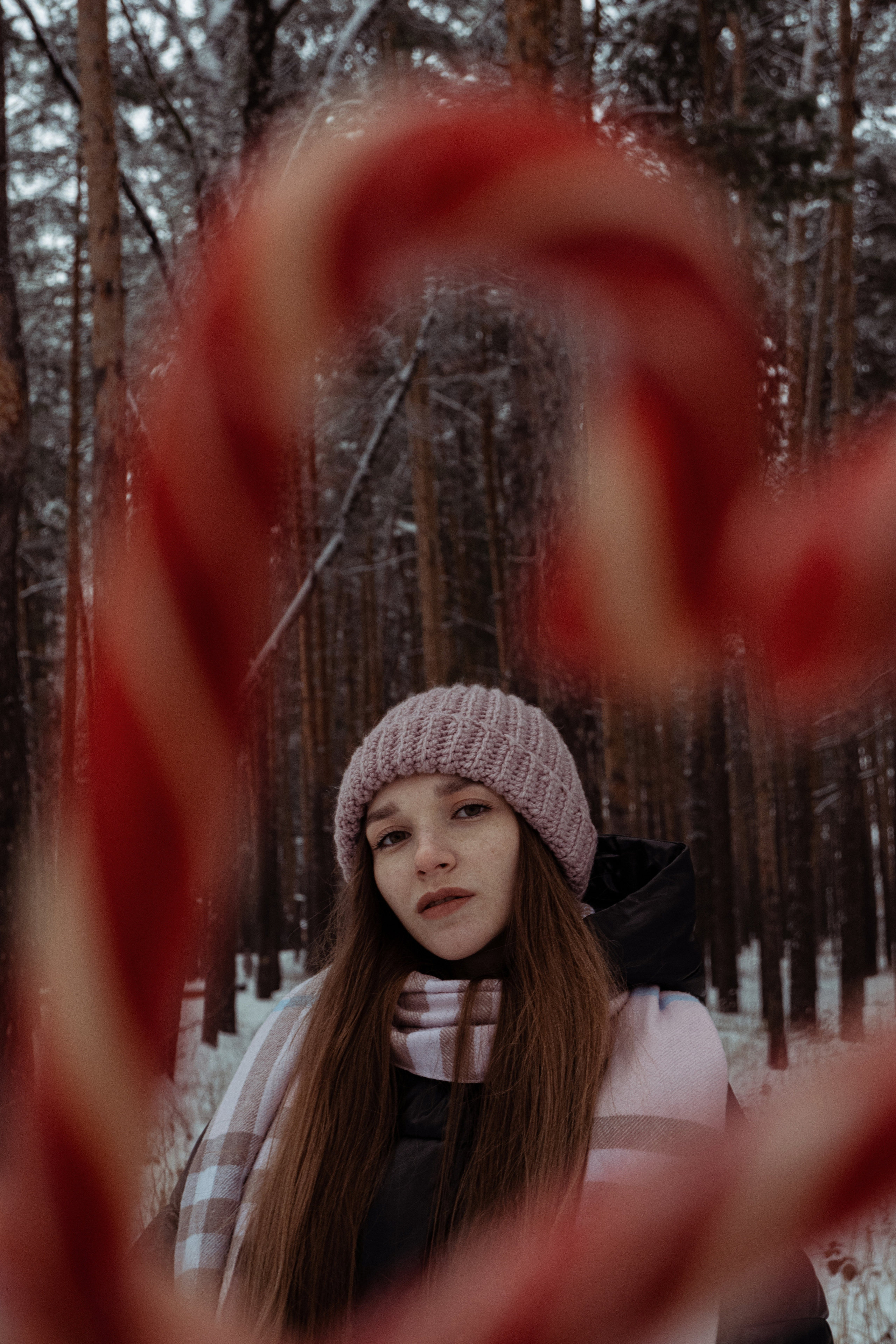 Alina. Фотограф Димитровград Казань Валерия Владимиркина