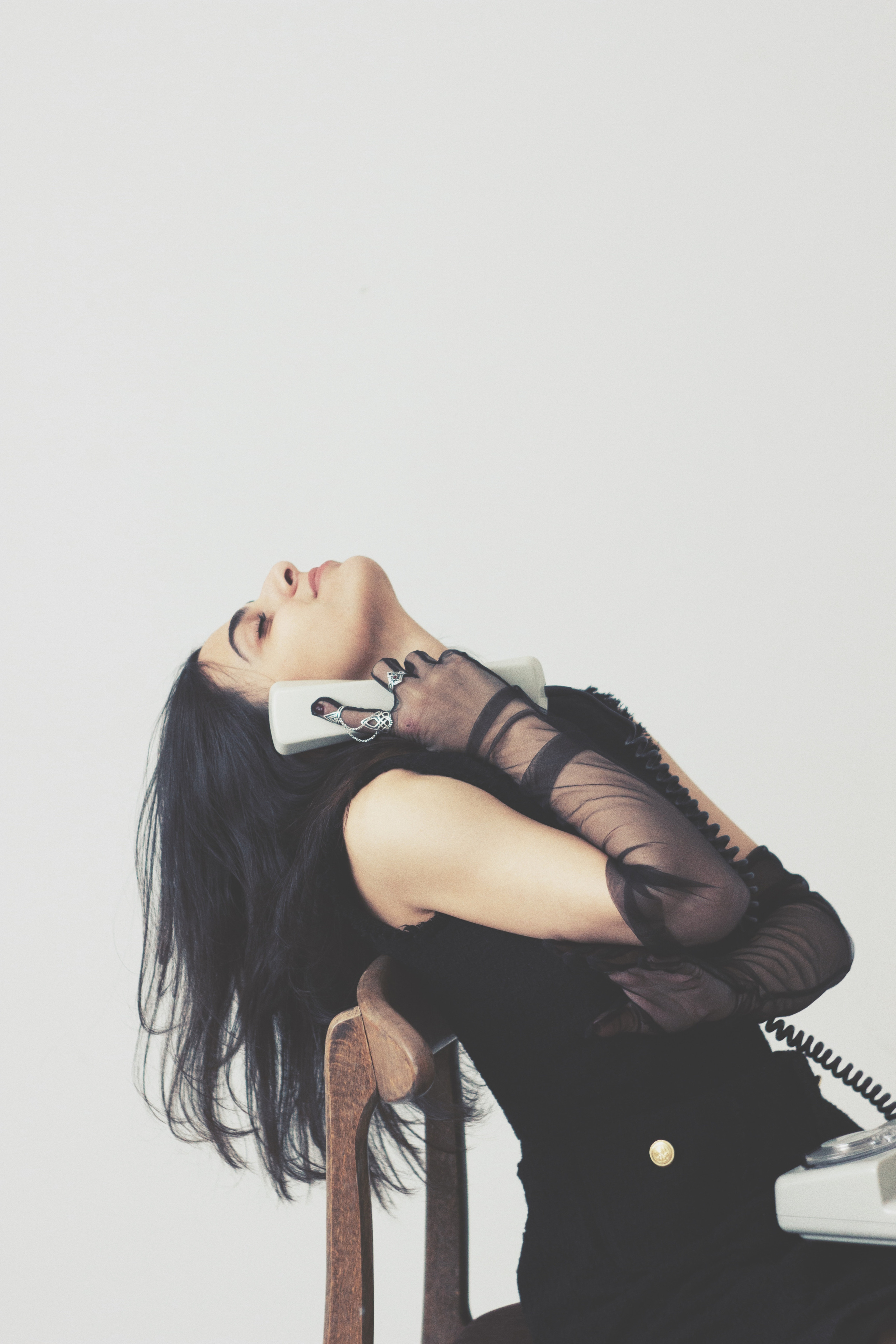 Vintage soul. Фотограф Димитровград Казань Валерия Владимиркина