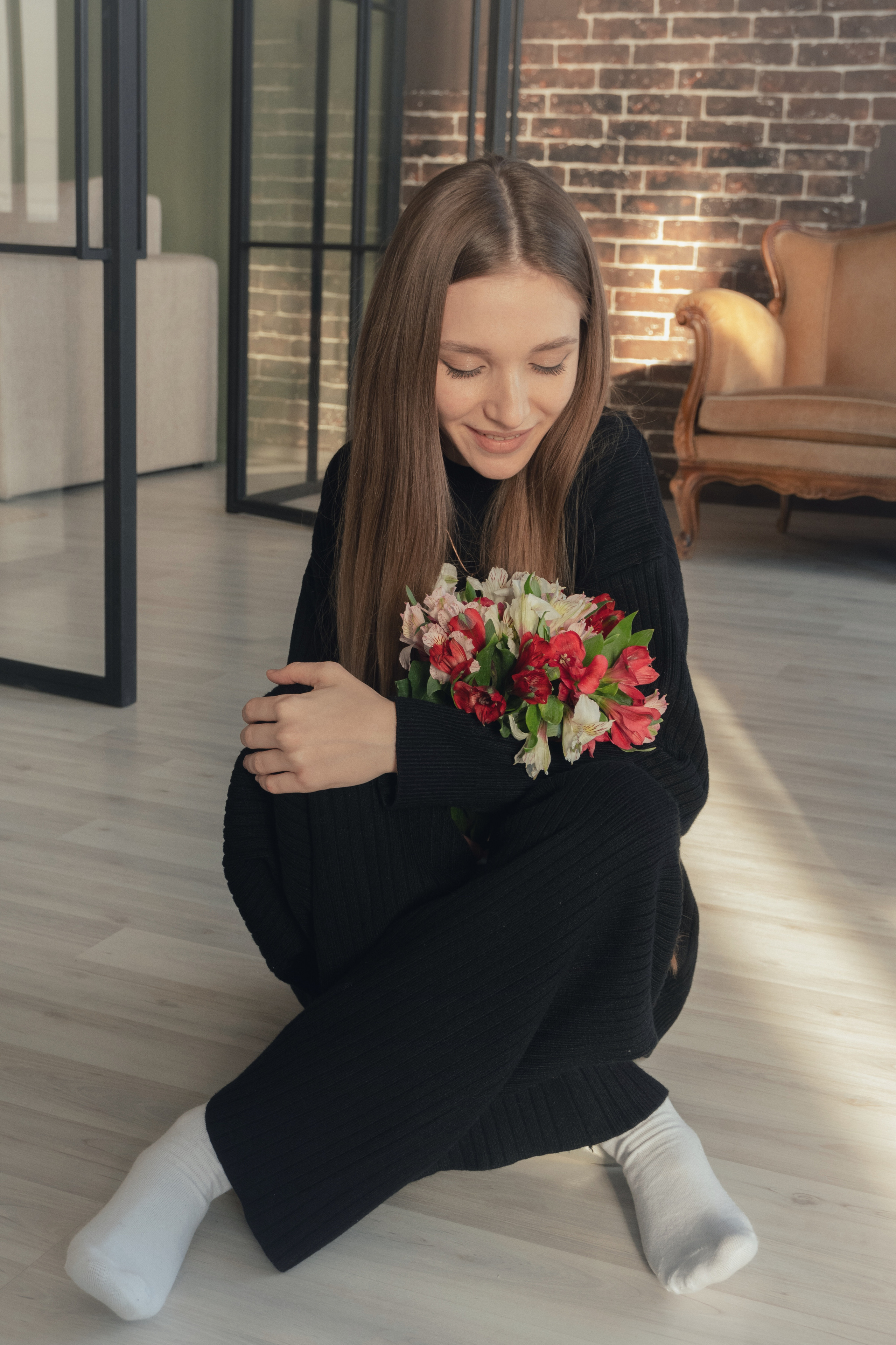 A&A. Фотограф Димитровград Казань Валерия Владимиркина