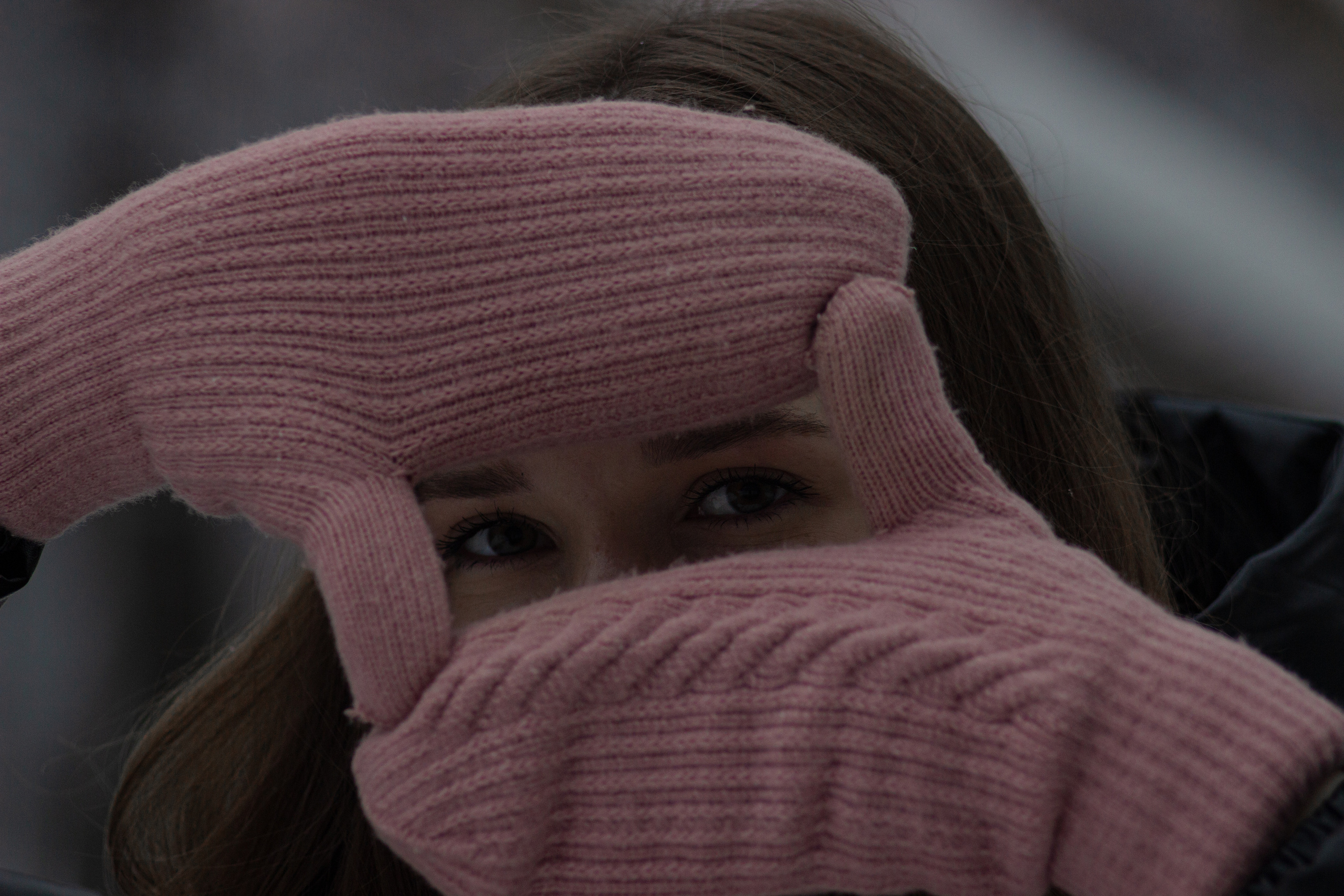 Alina. Фотограф Димитровград Казань Валерия Владимиркина