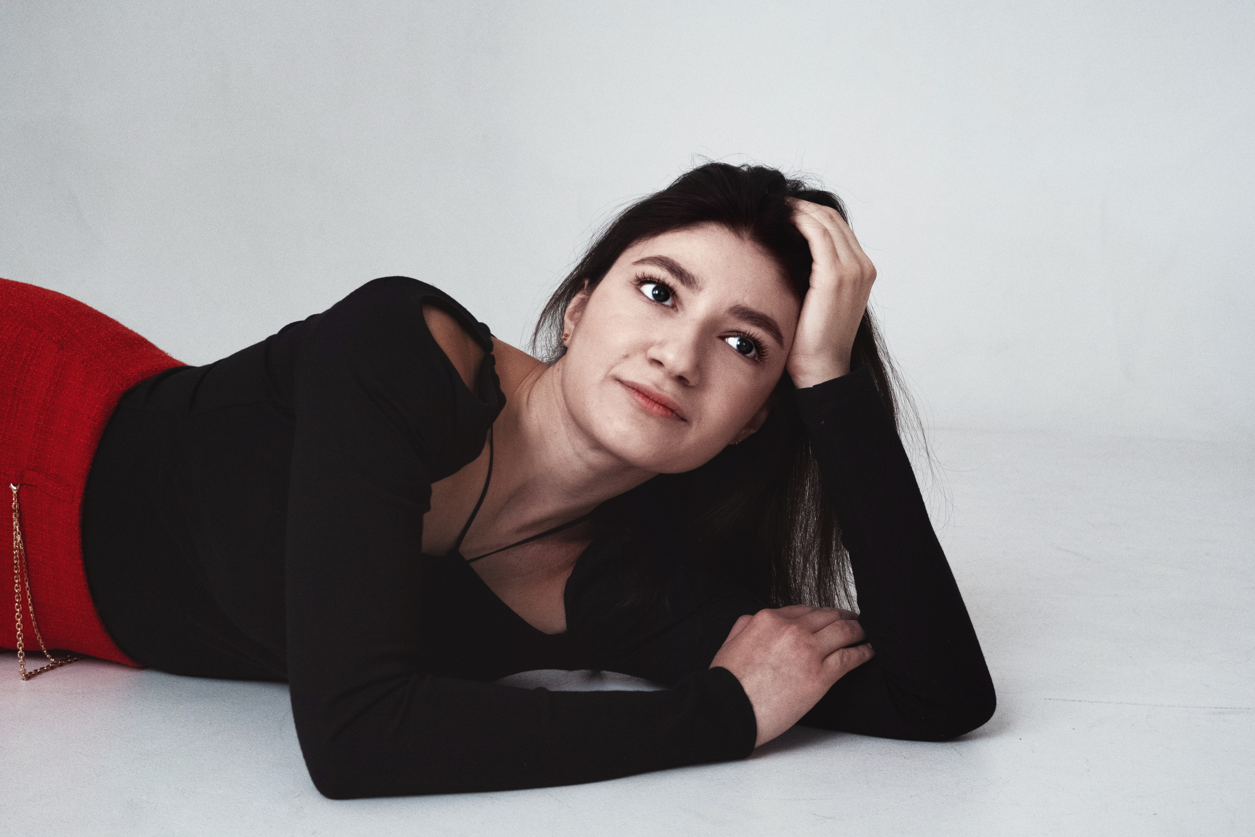 Candy. Фотограф Димитровград Казань Валерия Владимиркина