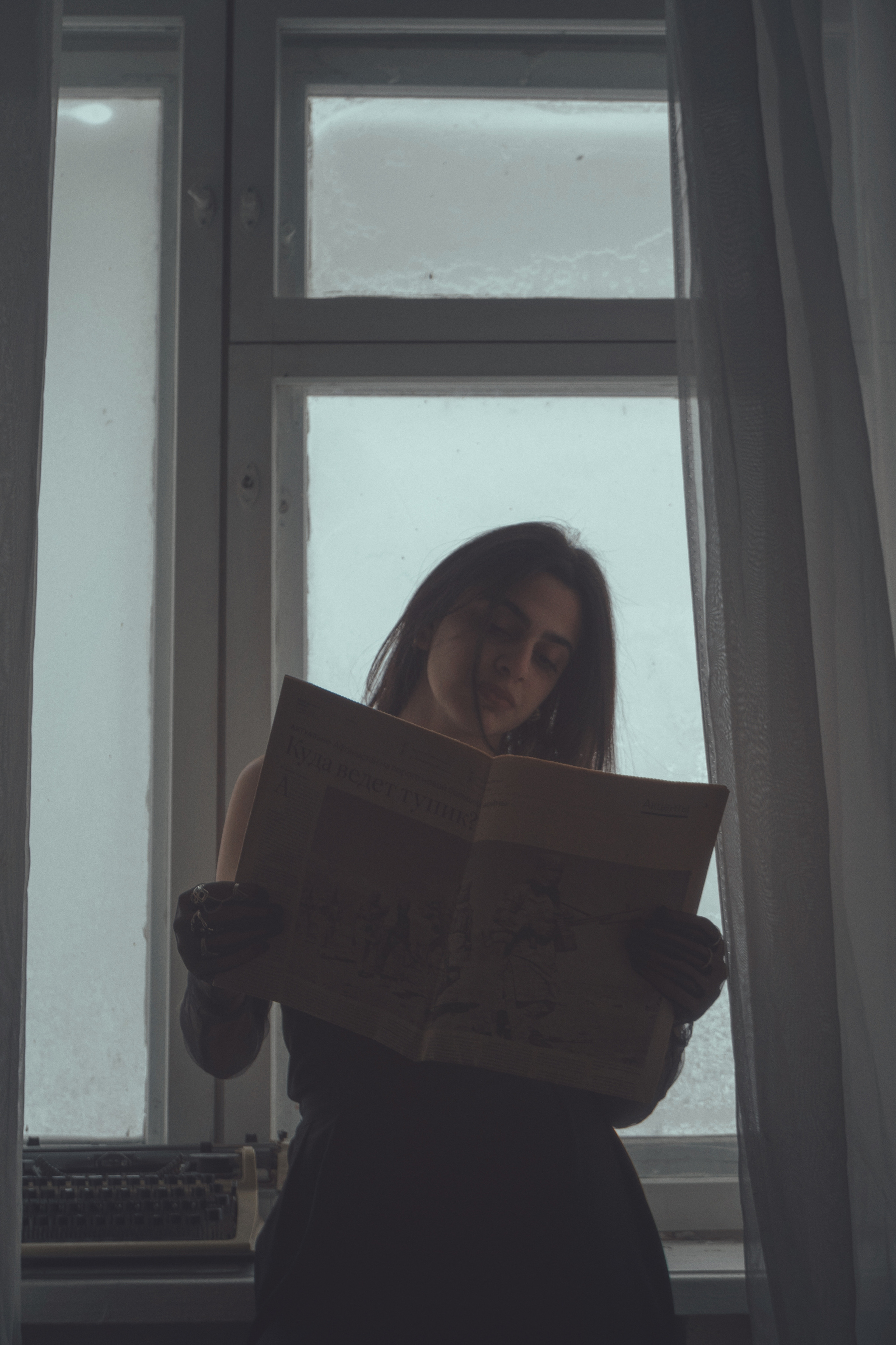 Vintage soul. Фотограф Димитровград Казань Валерия Владимиркина