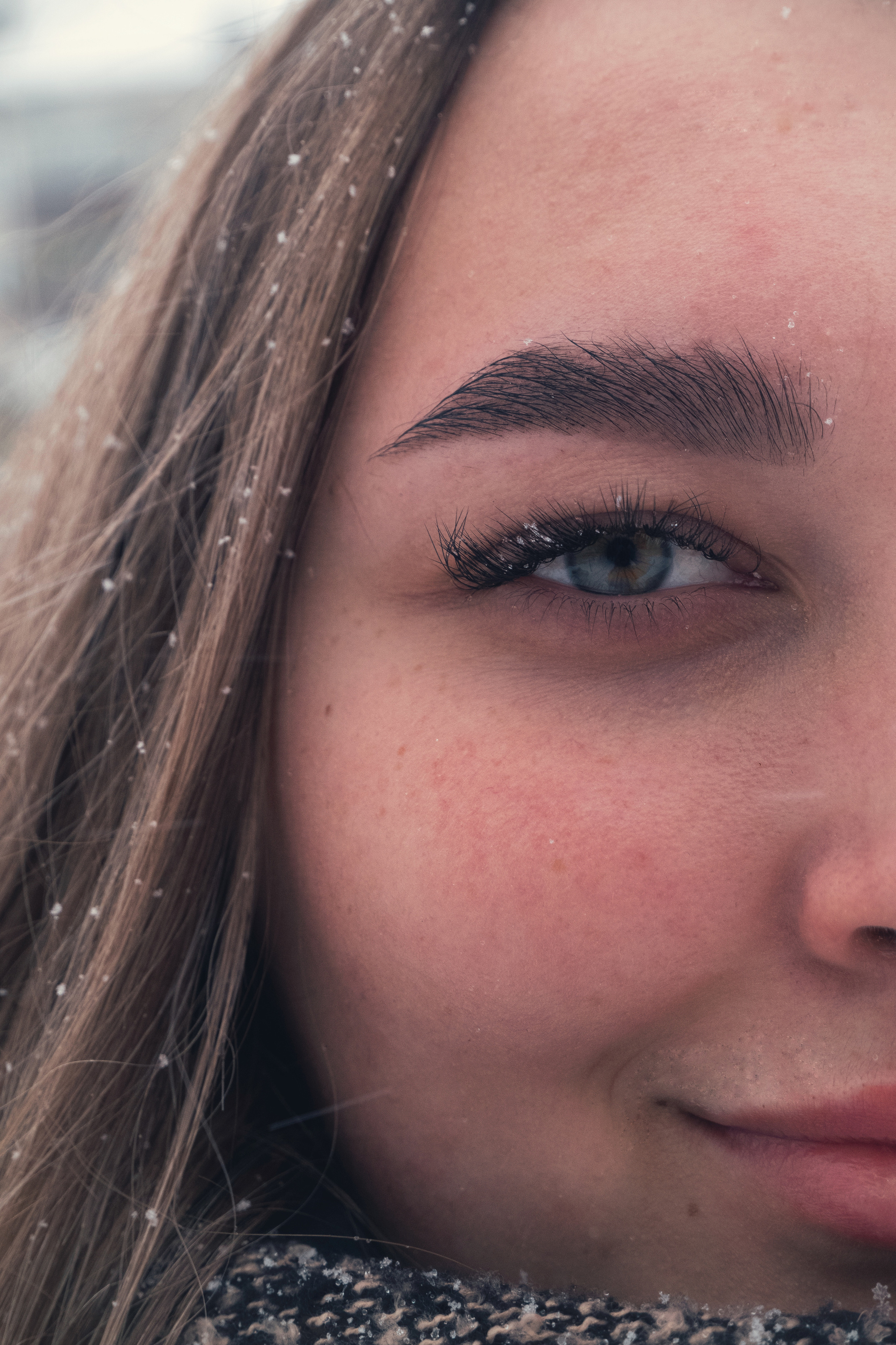 Kristina. Фотограф Димитровград Казань Валерия Владимиркина