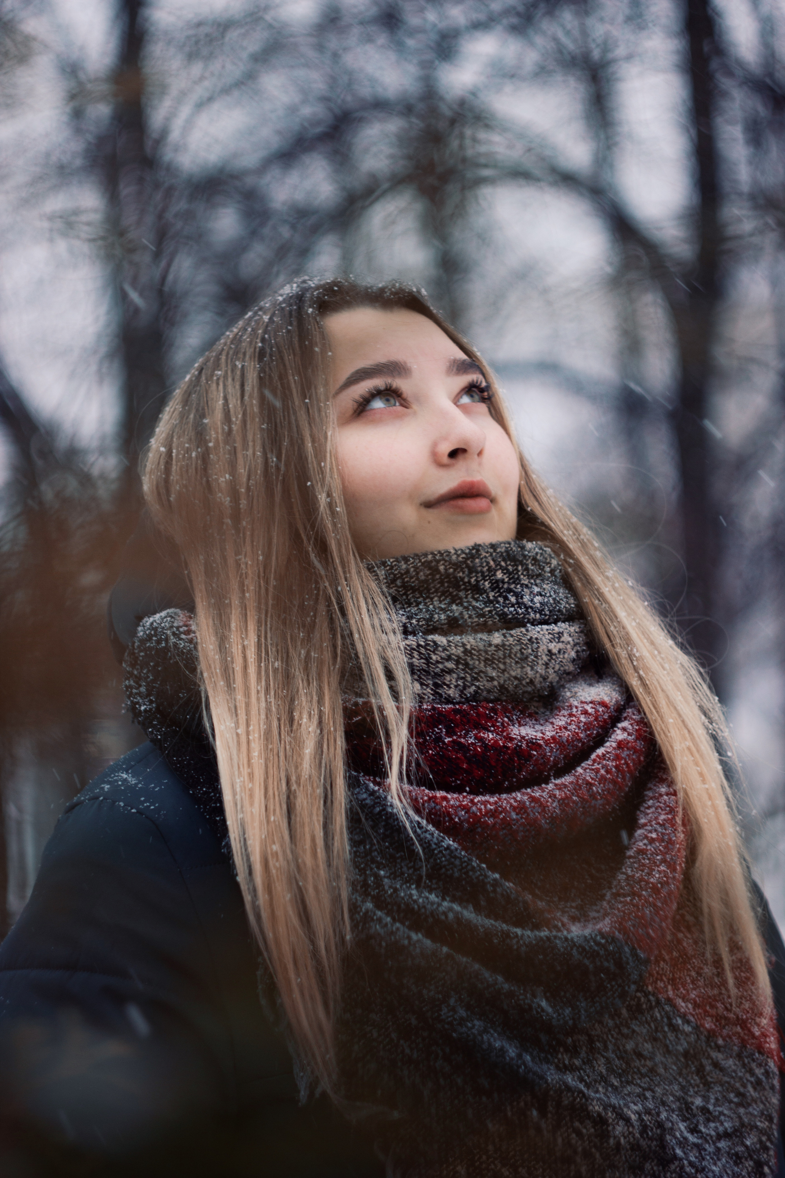 Kristina. Фотограф Димитровград Казань Валерия Владимиркина