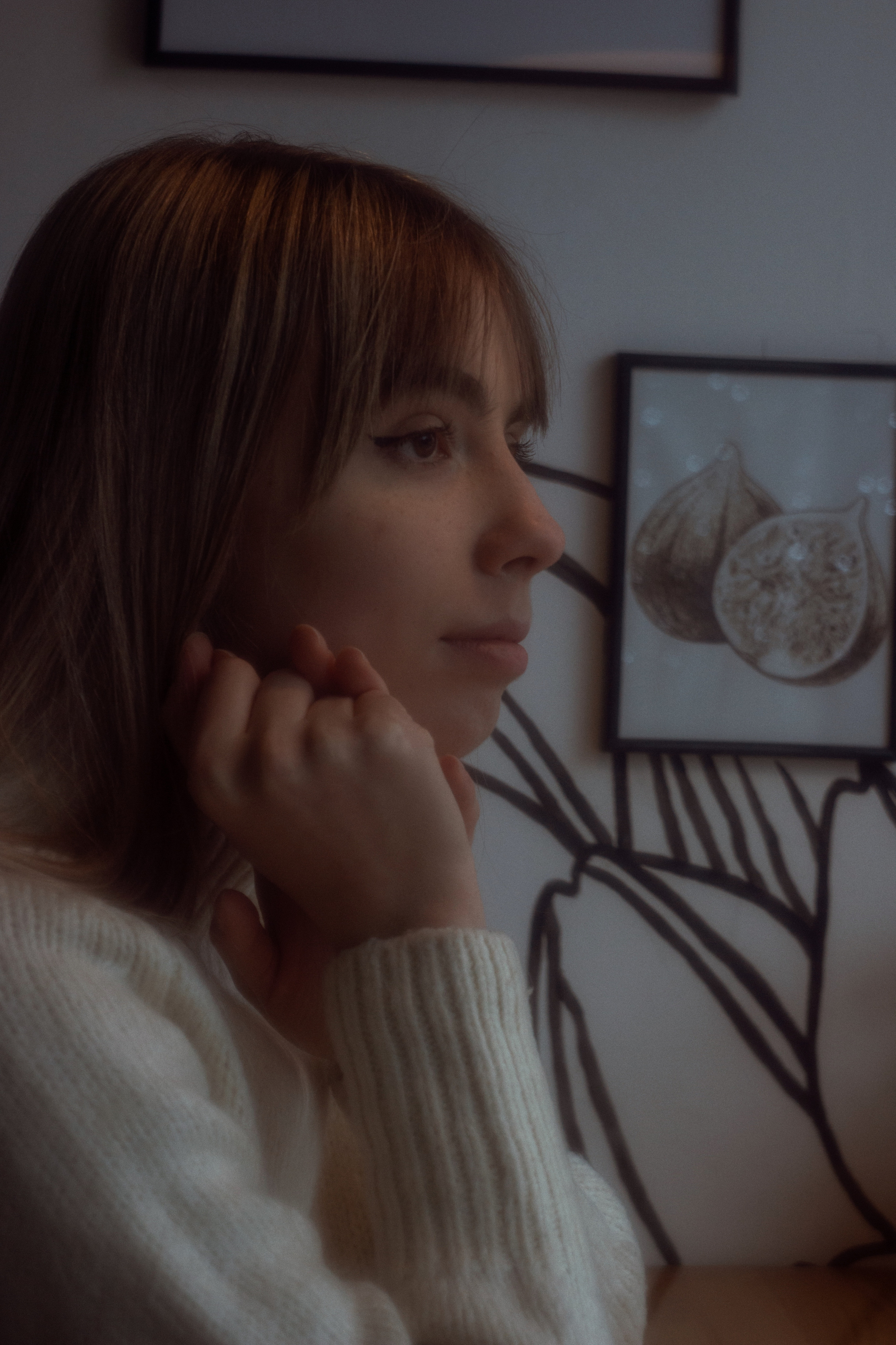 Dina. Фотограф Димитровград Казань Валерия Владимиркина