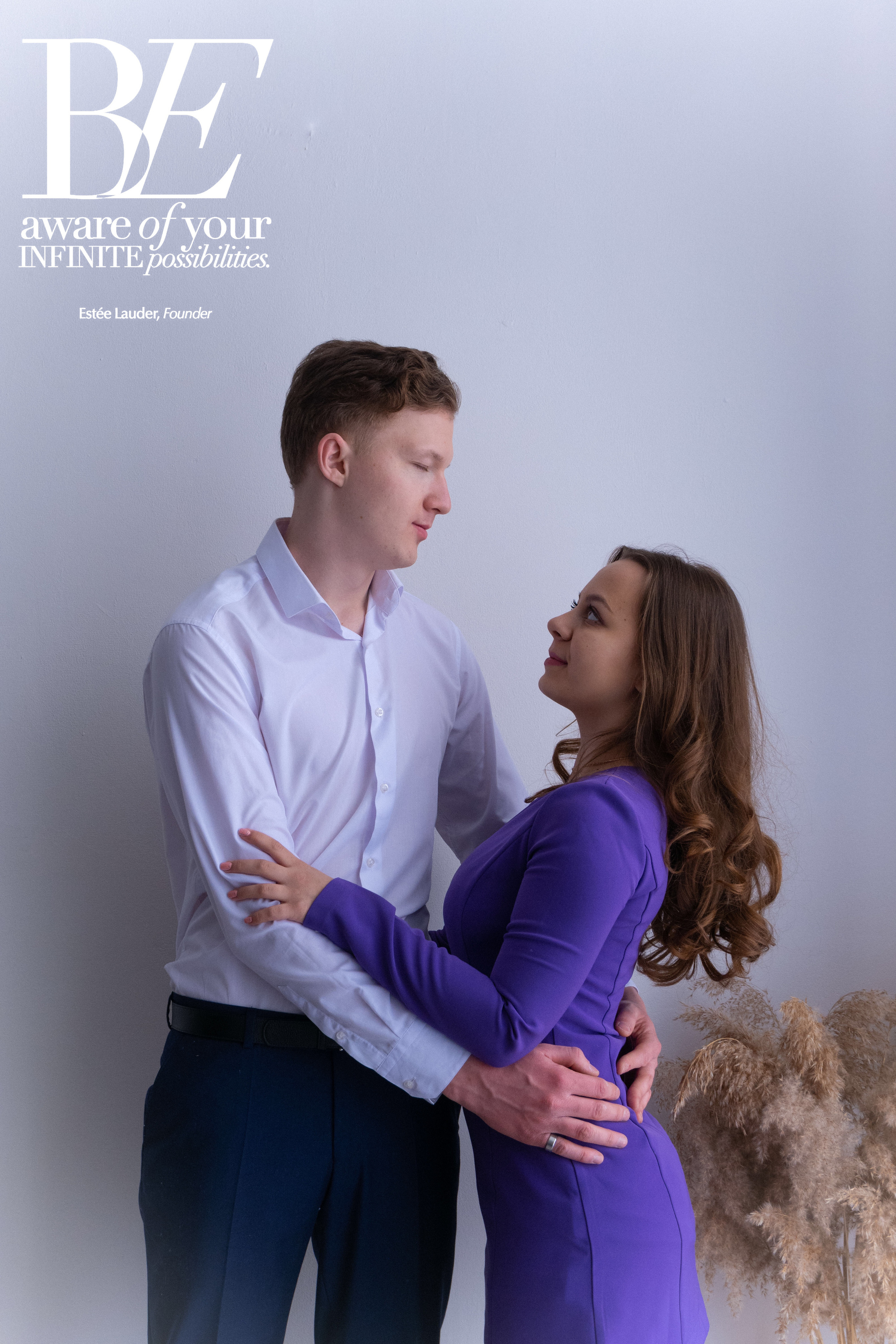 E&I. Фотограф Димитровград Казань Валерия Владимиркина