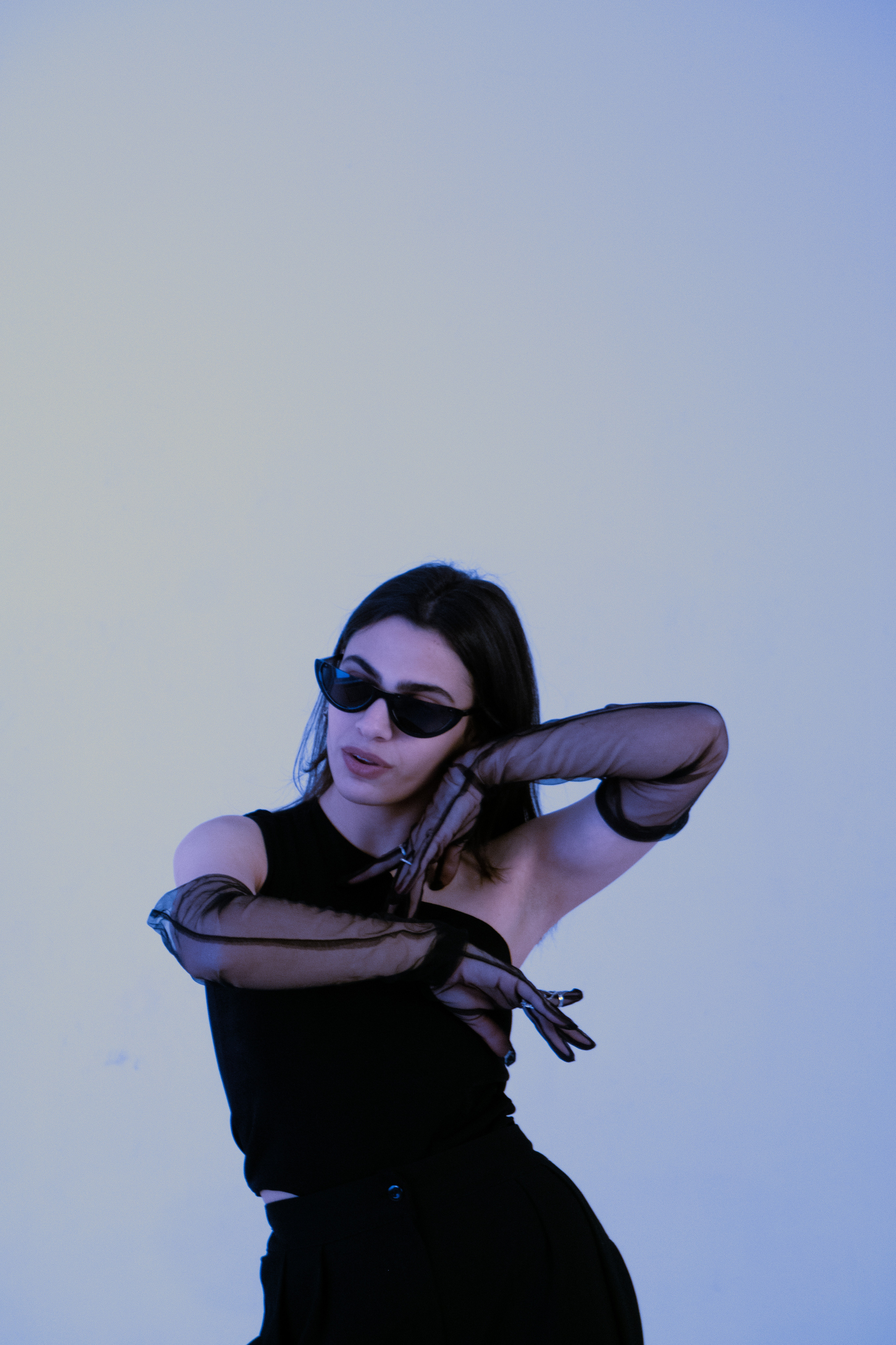 Vintage soul. Фотограф Димитровград Казань Валерия Владимиркина