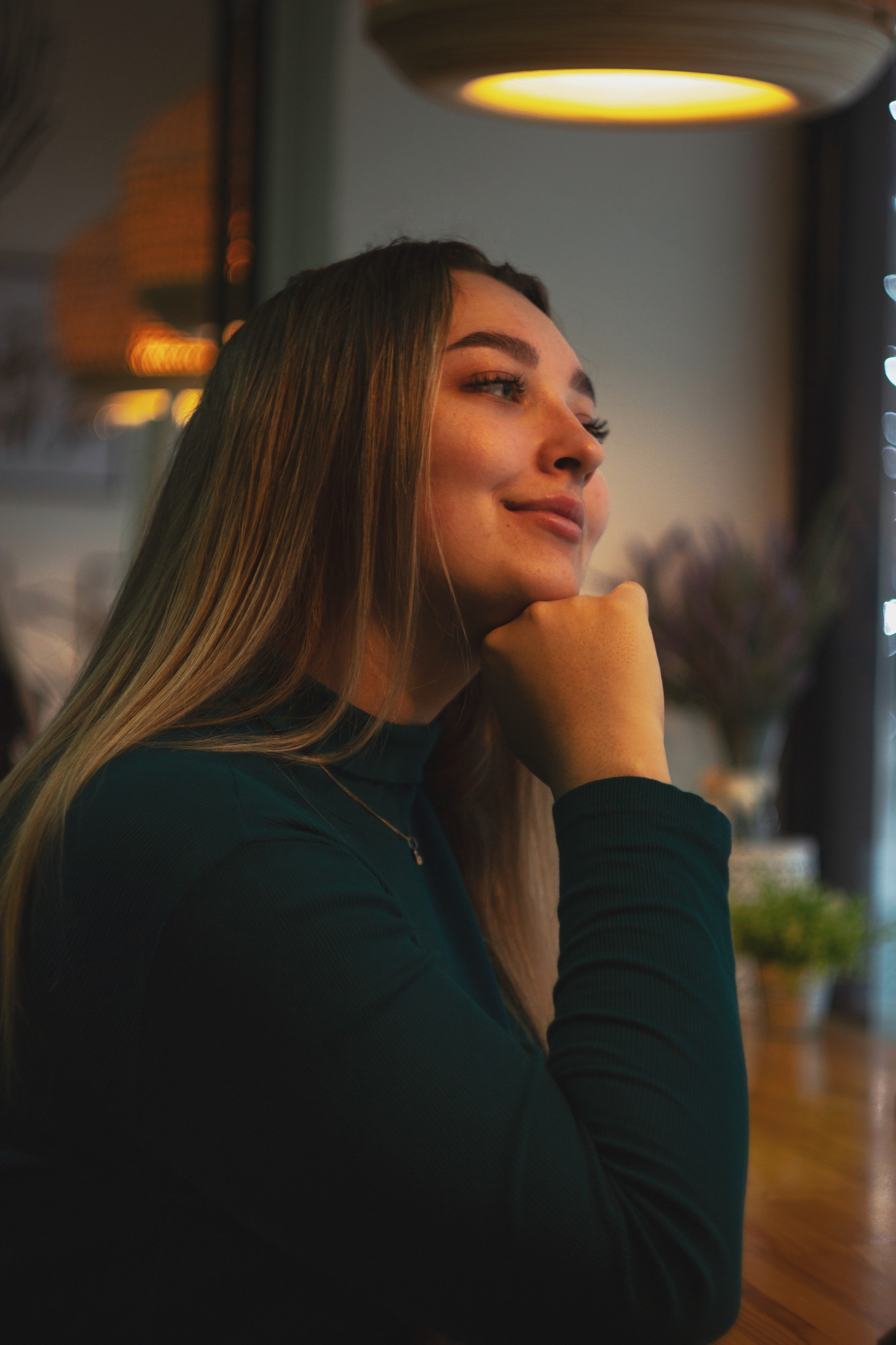 Kristina. Фотограф Димитровград Казань Валерия Владимиркина