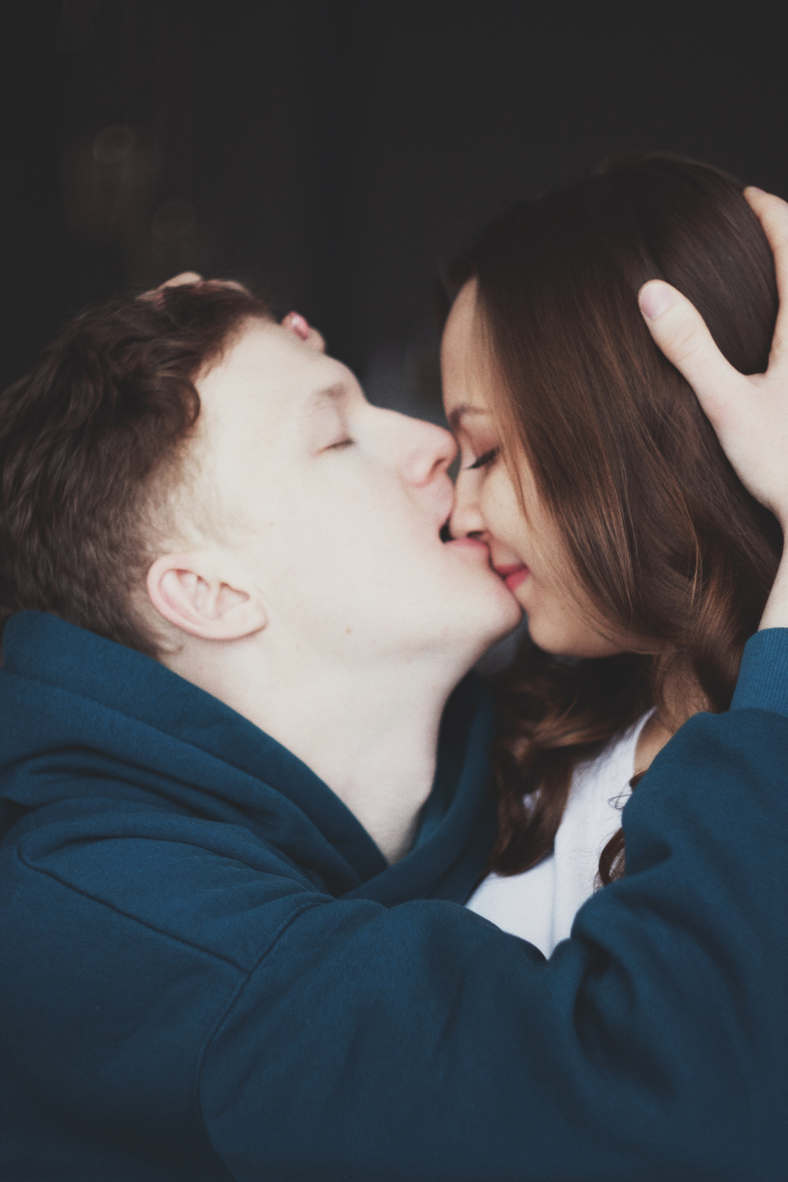 E&I. Фотограф Димитровград Казань Валерия Владимиркина