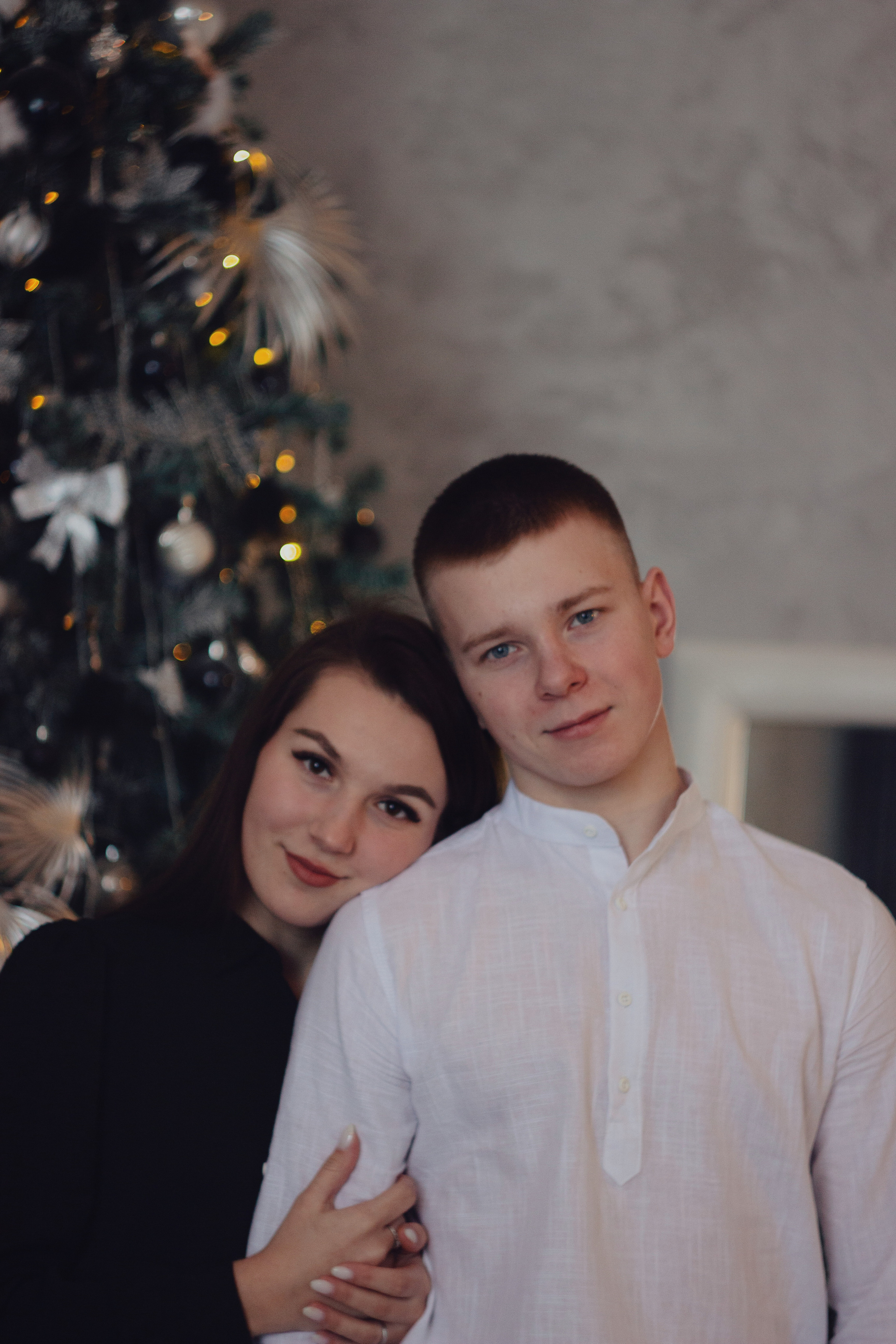 M&D. Фотограф Димитровград Казань Валерия Владимиркина