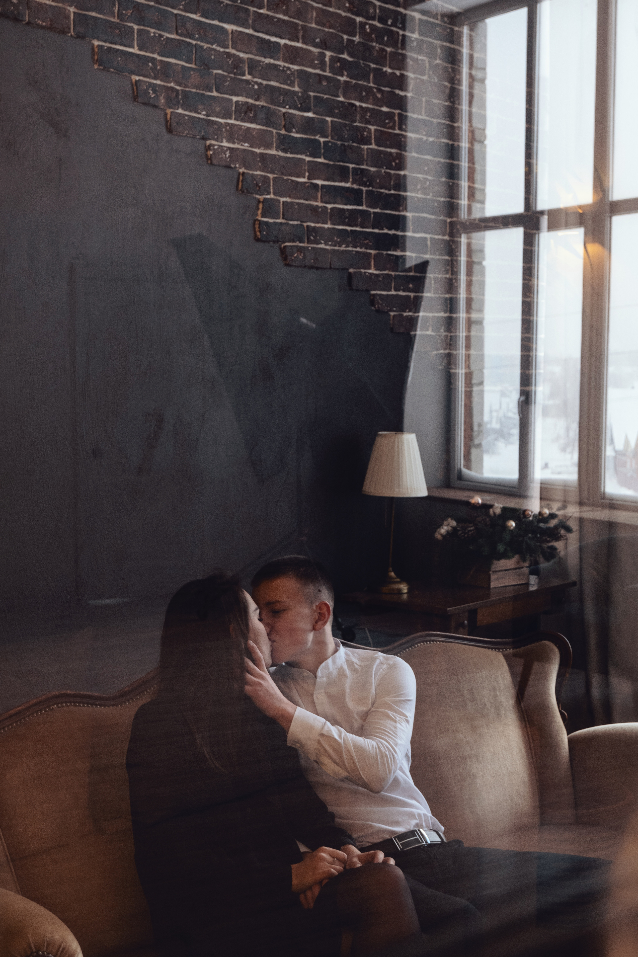 M&D. Фотограф Димитровград Казань Валерия Владимиркина