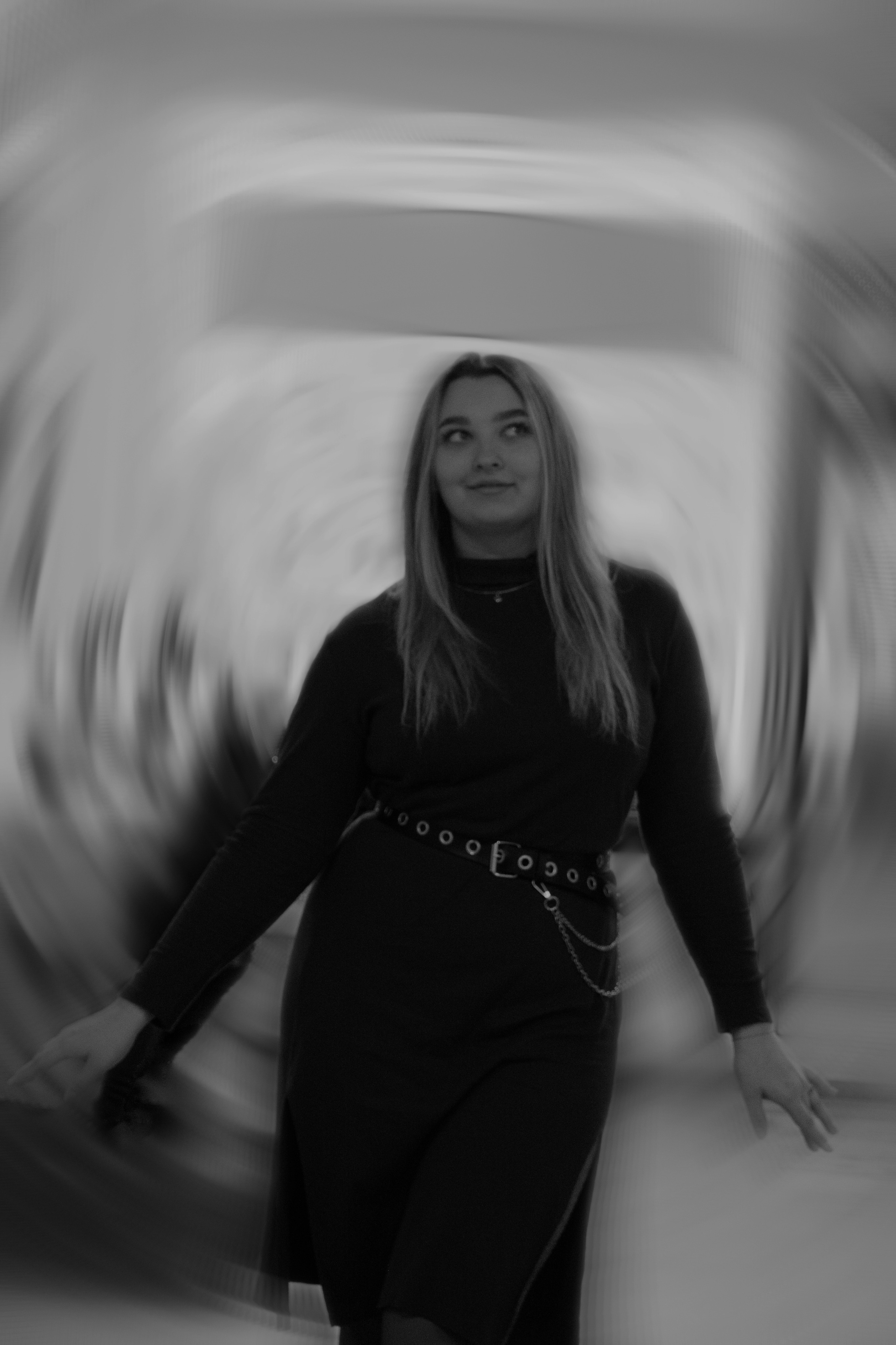 Kristina. Фотограф Димитровград Казань Валерия Владимиркина