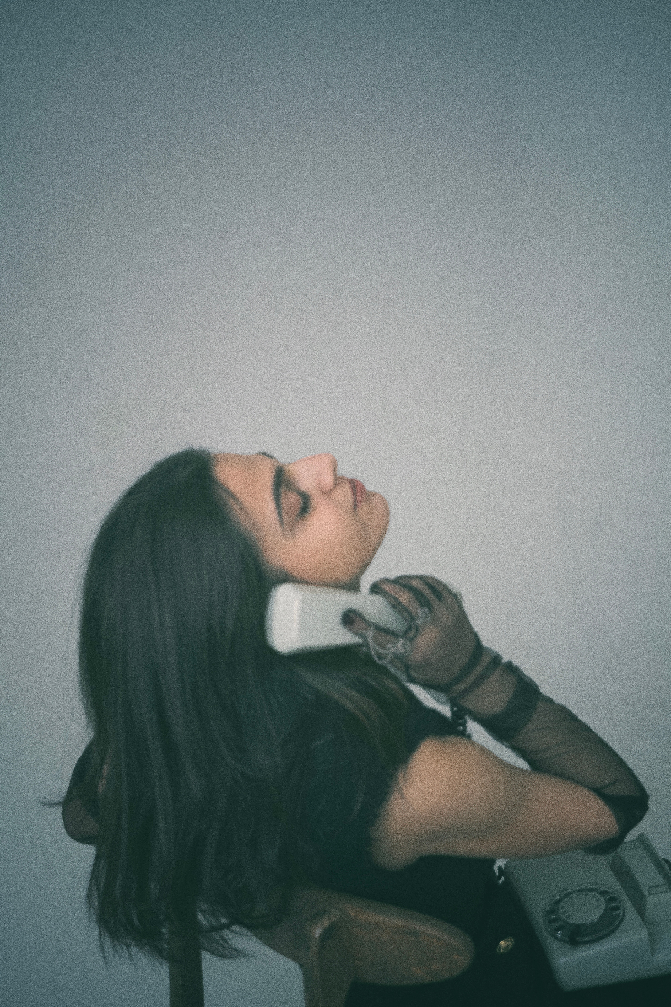 Vintage soul. Фотограф Димитровград Казань Валерия Владимиркина