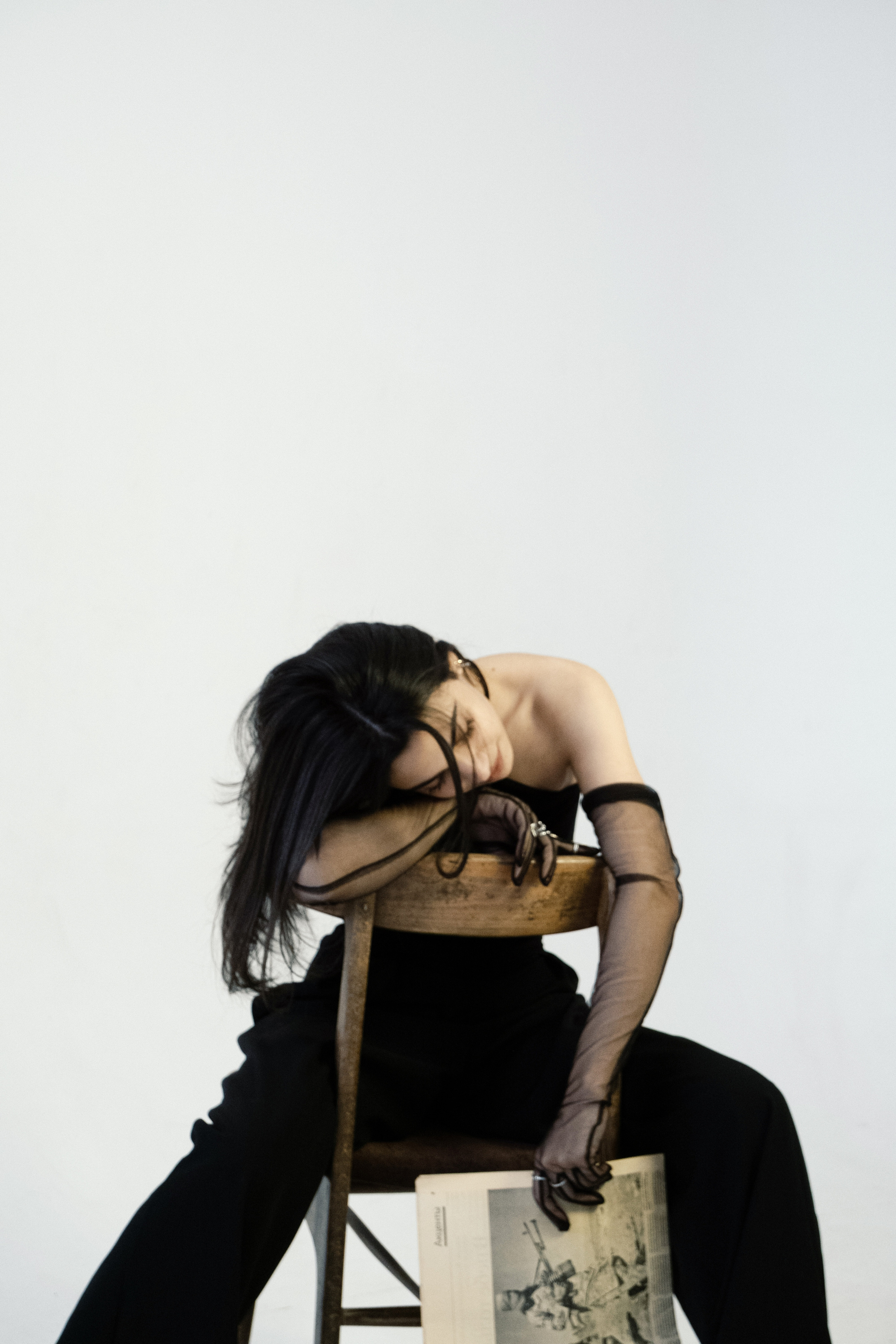 Vintage soul. Фотограф Димитровград Казань Валерия Владимиркина